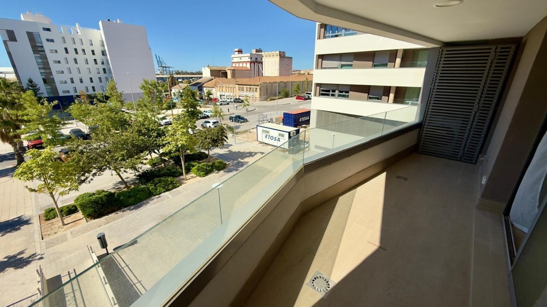 Återförsäljning - Lägenhet - Alicante - Alicante Centro