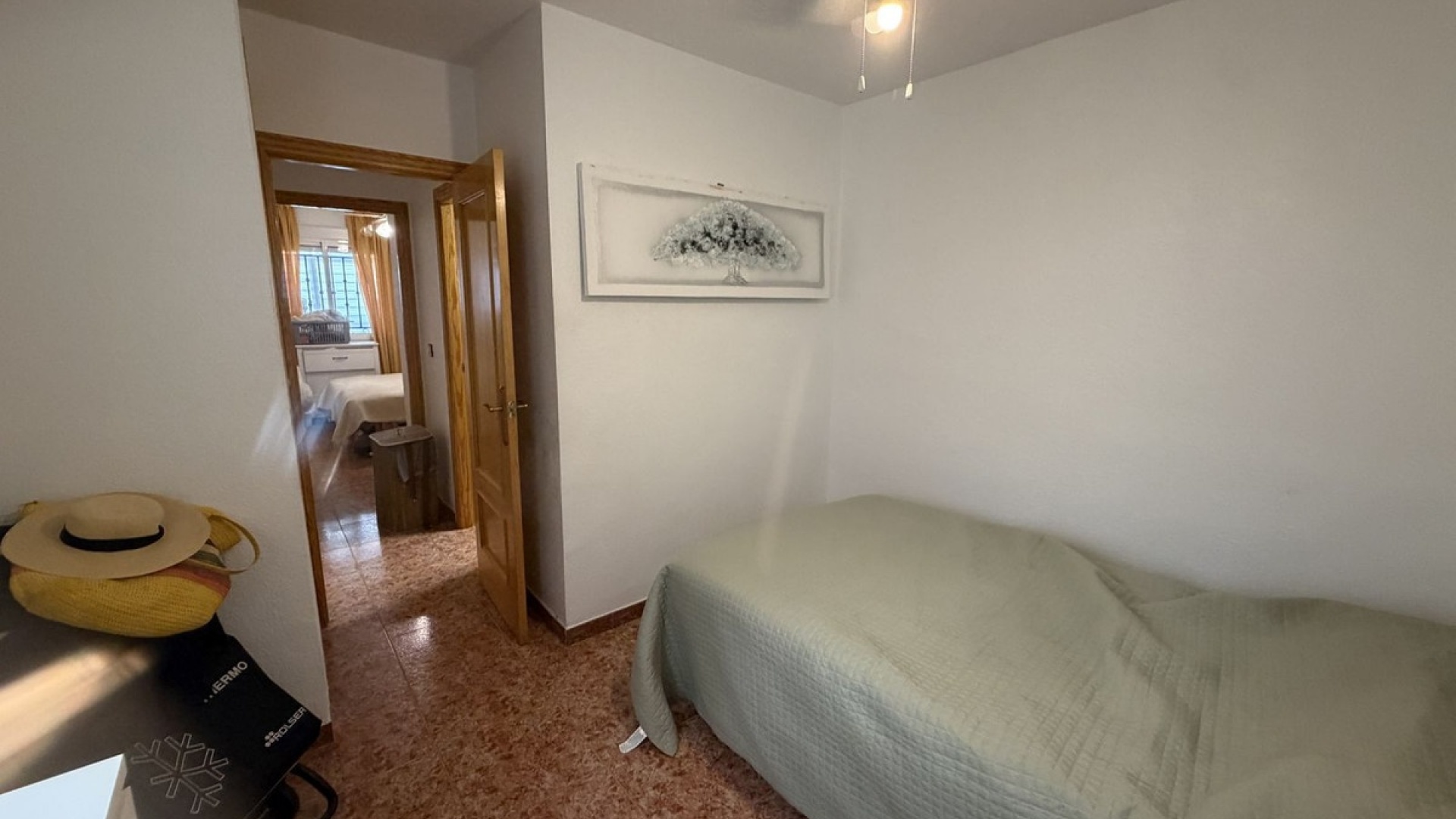 Återförsäljning - Lägenhet - Alicante - Alicante Centro