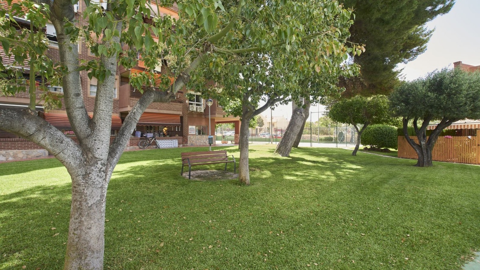 Återförsäljning - Lägenhet - Alicante - Alicante City Centro