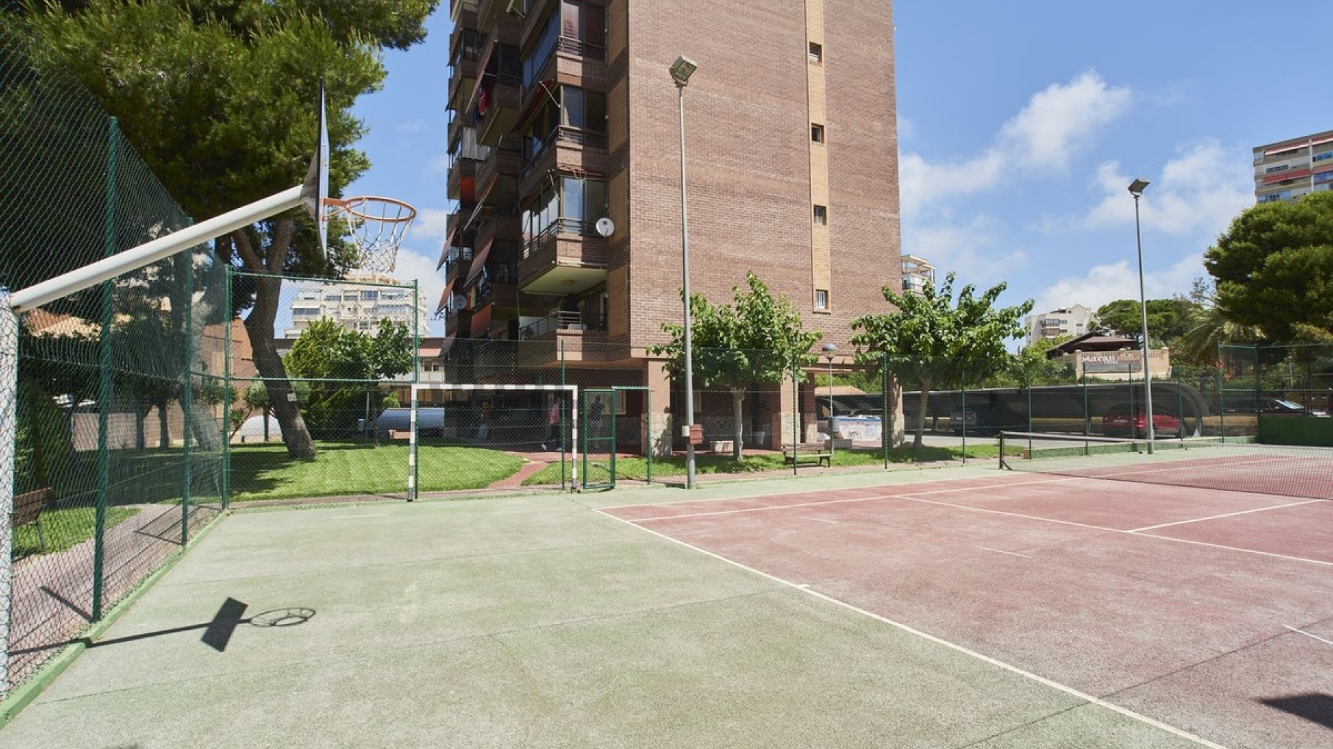 Återförsäljning - Lägenhet - Alicante - Alicante City Centro