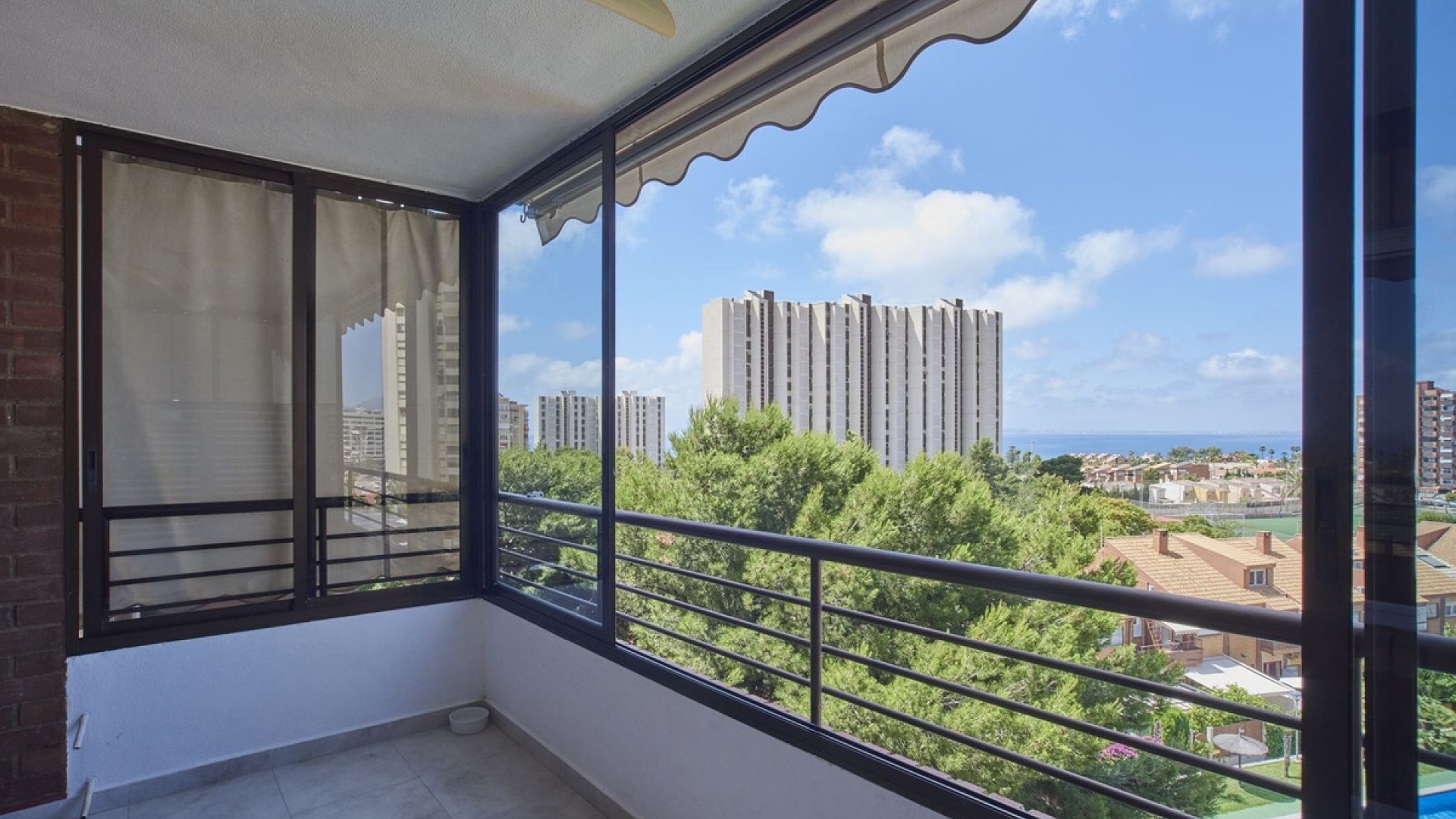 Återförsäljning - Lägenhet - Alicante - Alicante City Centro