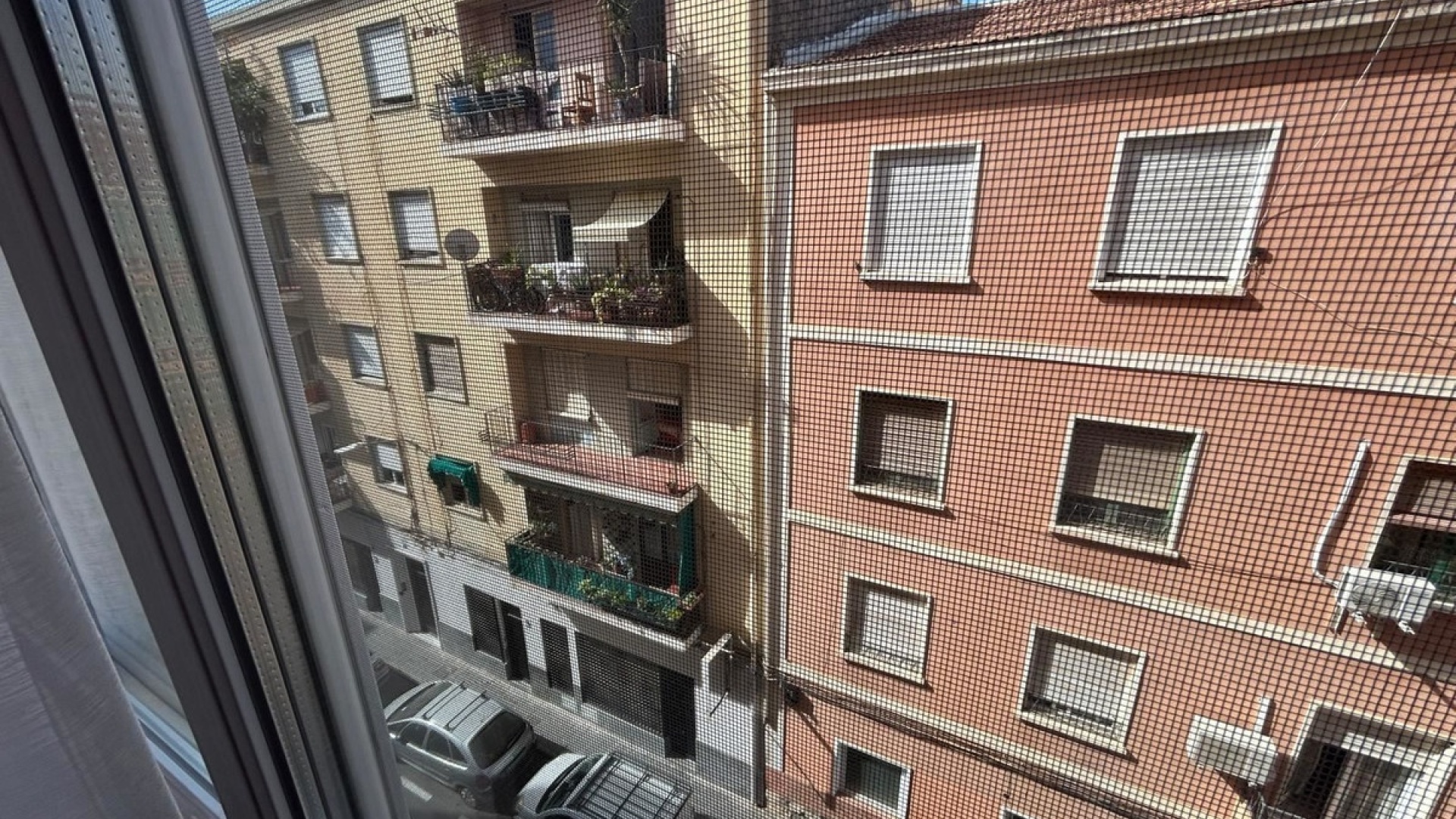 Återförsäljning - Lägenhet - Alicante - Alicante City Centro