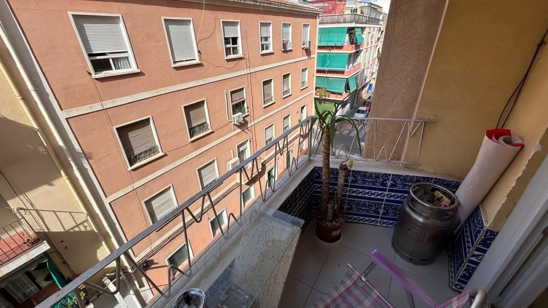 Återförsäljning - Lägenhet - Alicante - Alicante City Centro