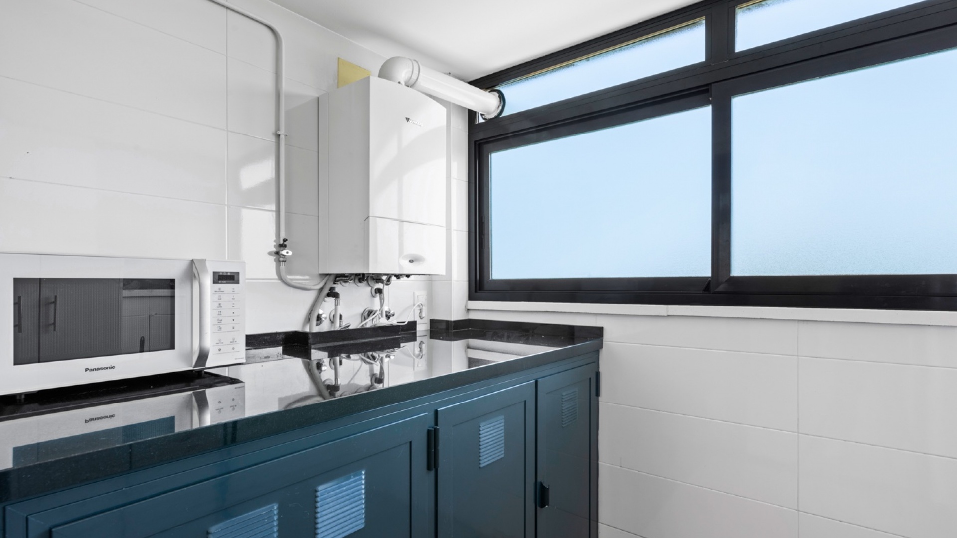 Återförsäljning - Lägenhet - Alicante - Playa San Juan