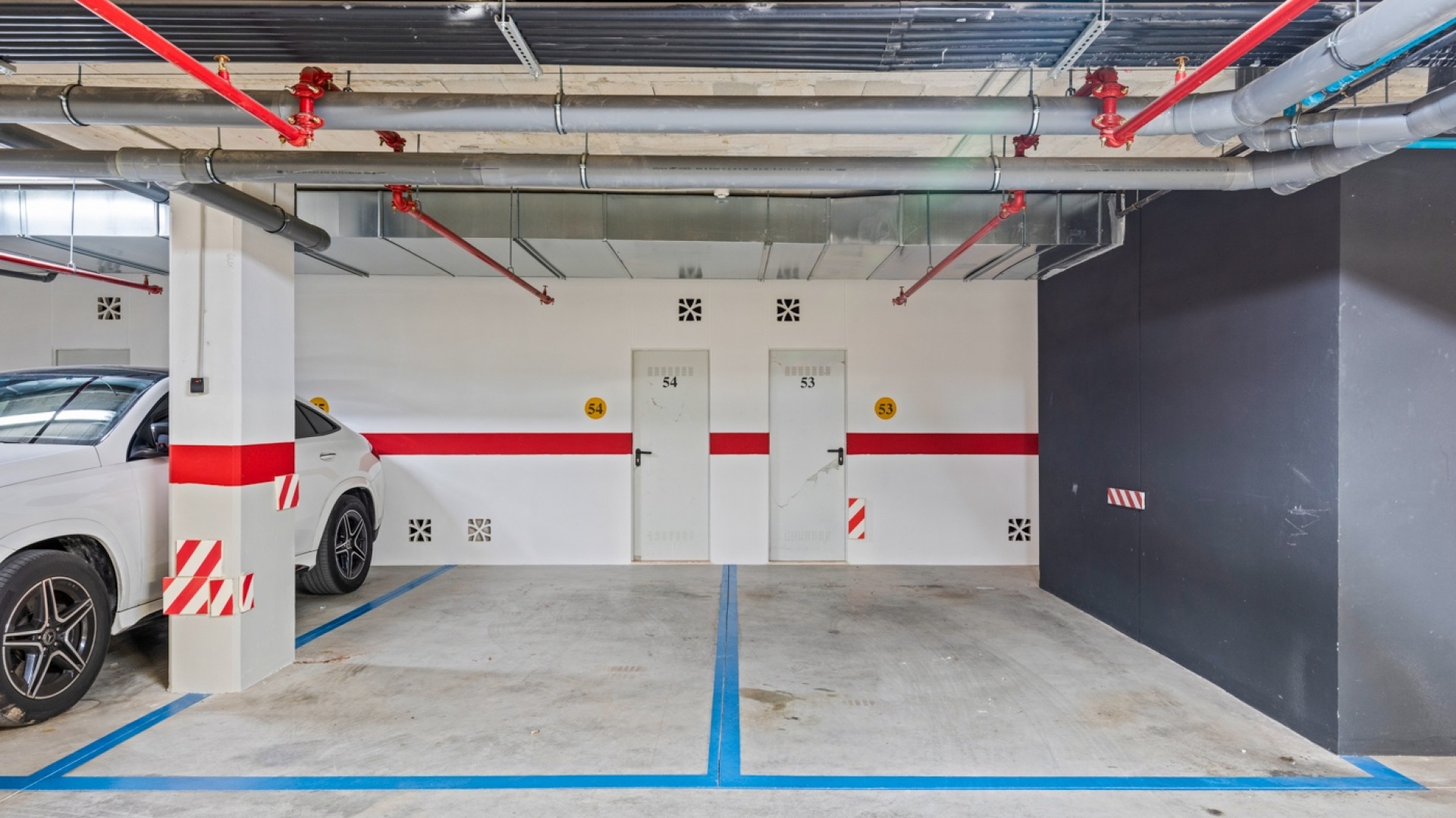 Återförsäljning - Lägenhet - Alicante - Playa San Juan