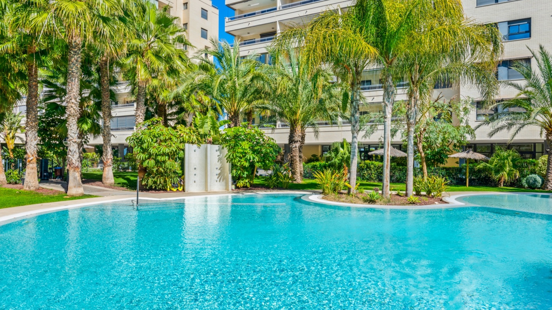 Återförsäljning - Lägenhet - Alicante - Playa San Juan