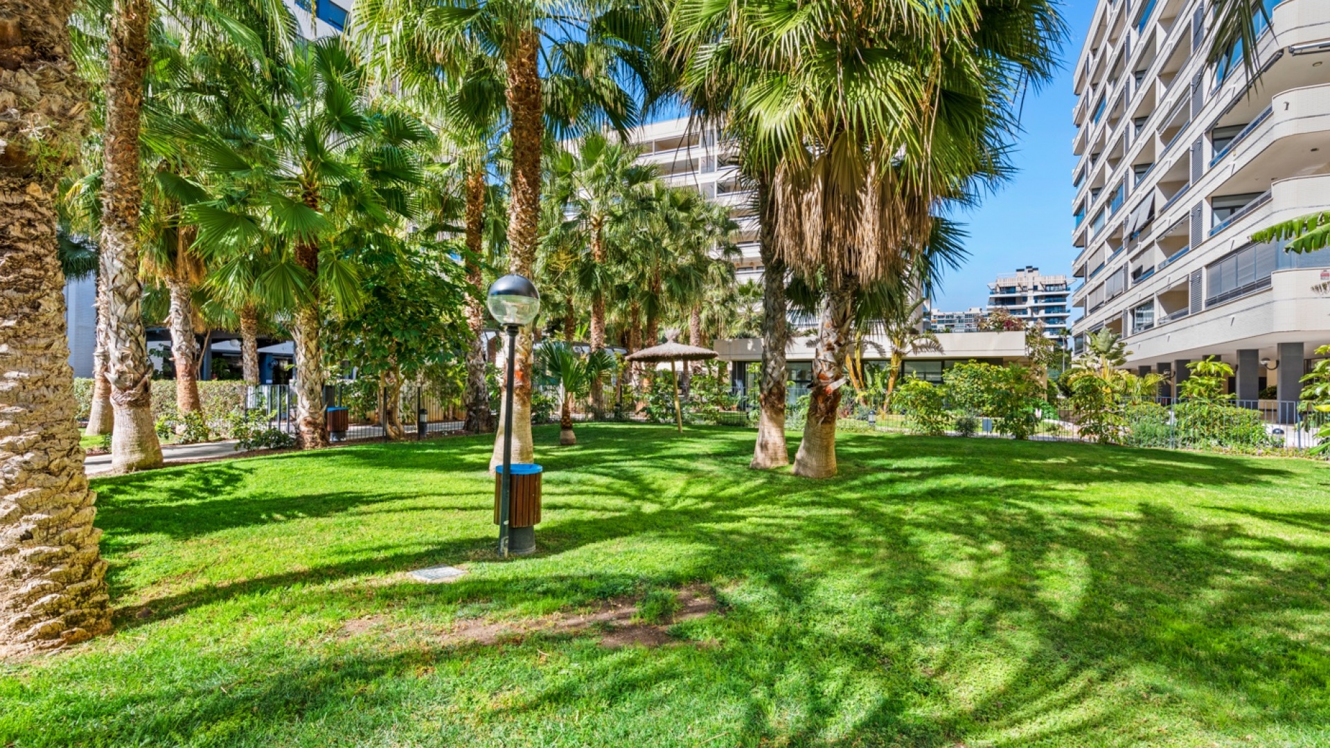 Återförsäljning - Lägenhet - Alicante - Playa San Juan