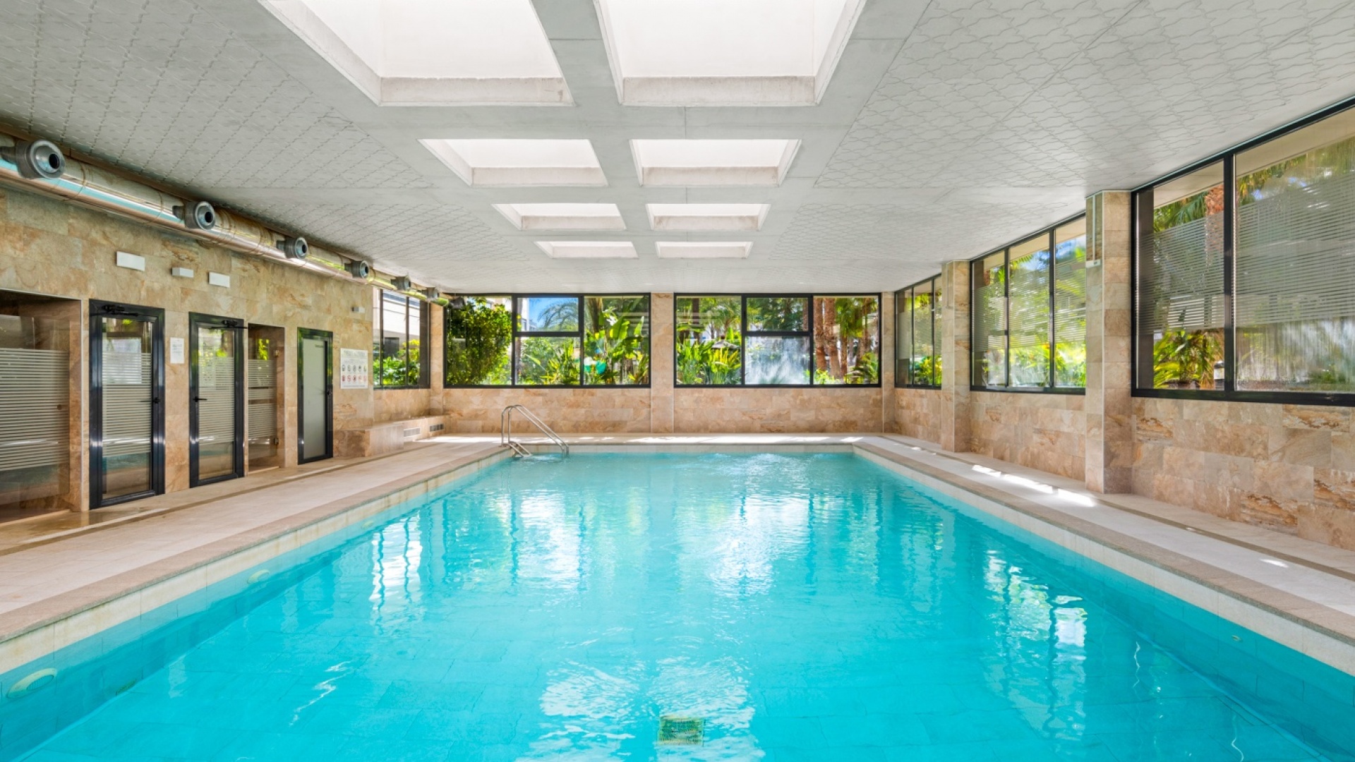 Återförsäljning - Lägenhet - Alicante - Playa San Juan