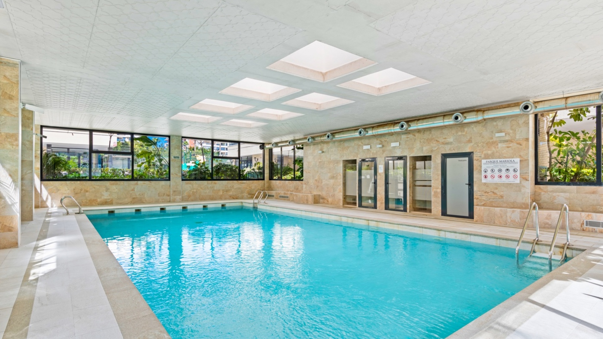 Återförsäljning - Lägenhet - Alicante - Playa San Juan