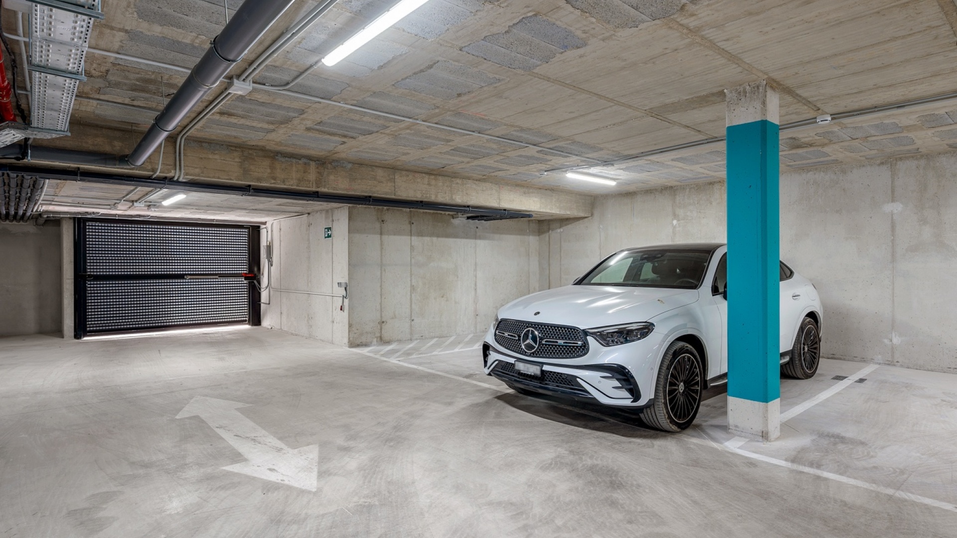 Återförsäljning - Lägenhet - Alicante - San Agustín-PAU 2