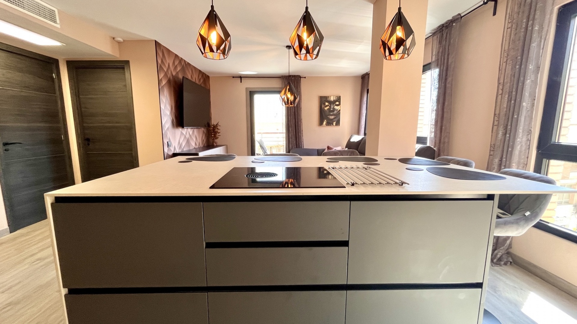 Återförsäljning - Lägenhet - Almoradi - almoradi