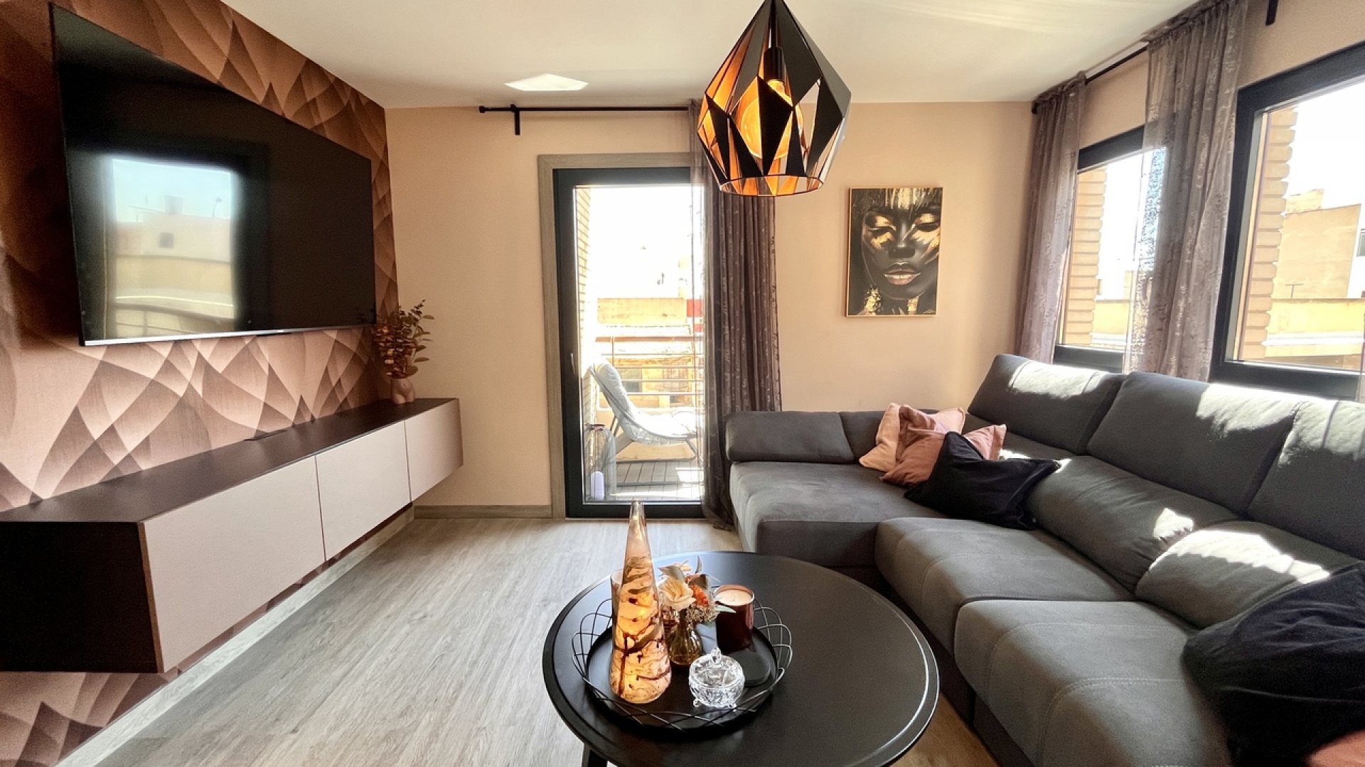 Återförsäljning - Lägenhet - Almoradi - almoradi