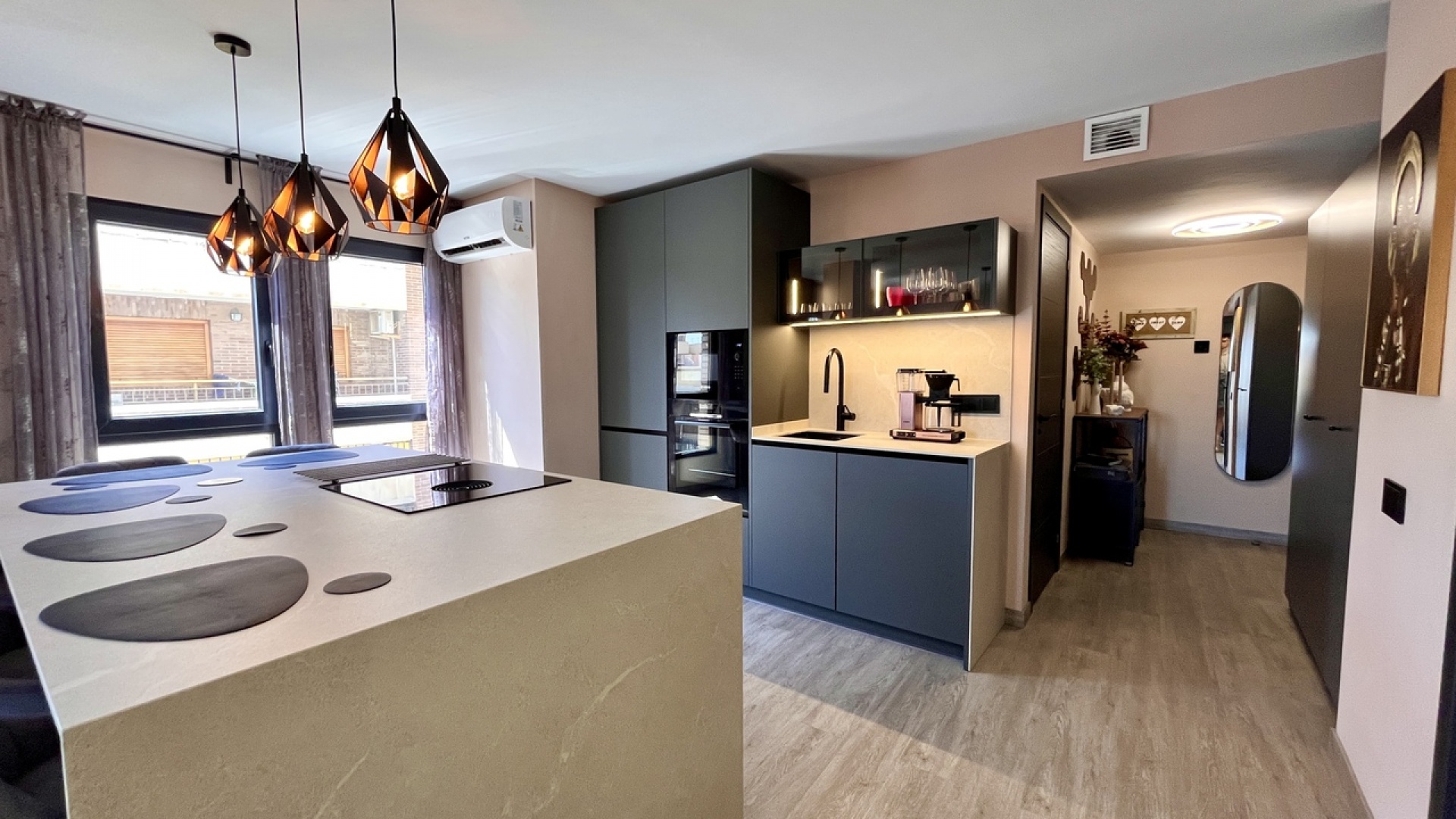 Återförsäljning - Lägenhet - Almoradi - almoradi