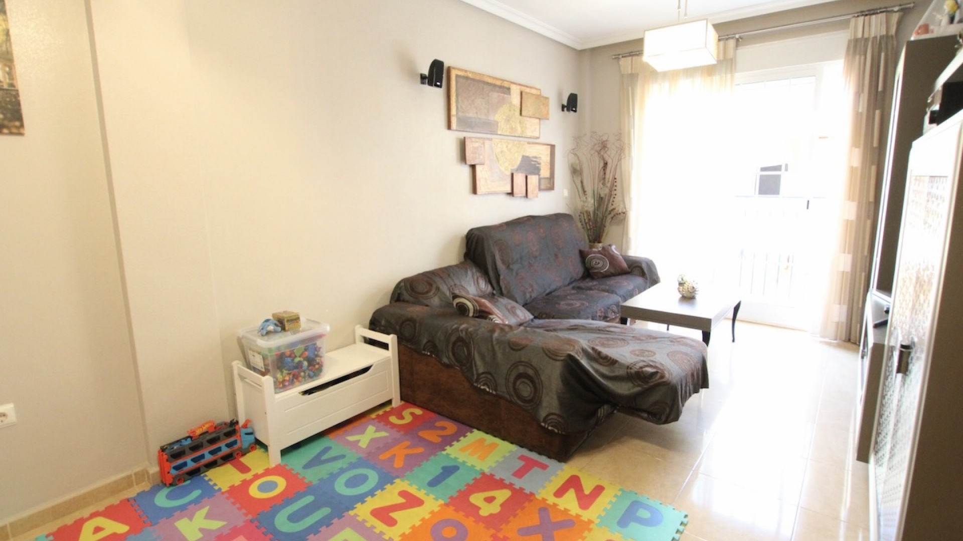 Återförsäljning - Lägenhet - Almoradi - almoradi