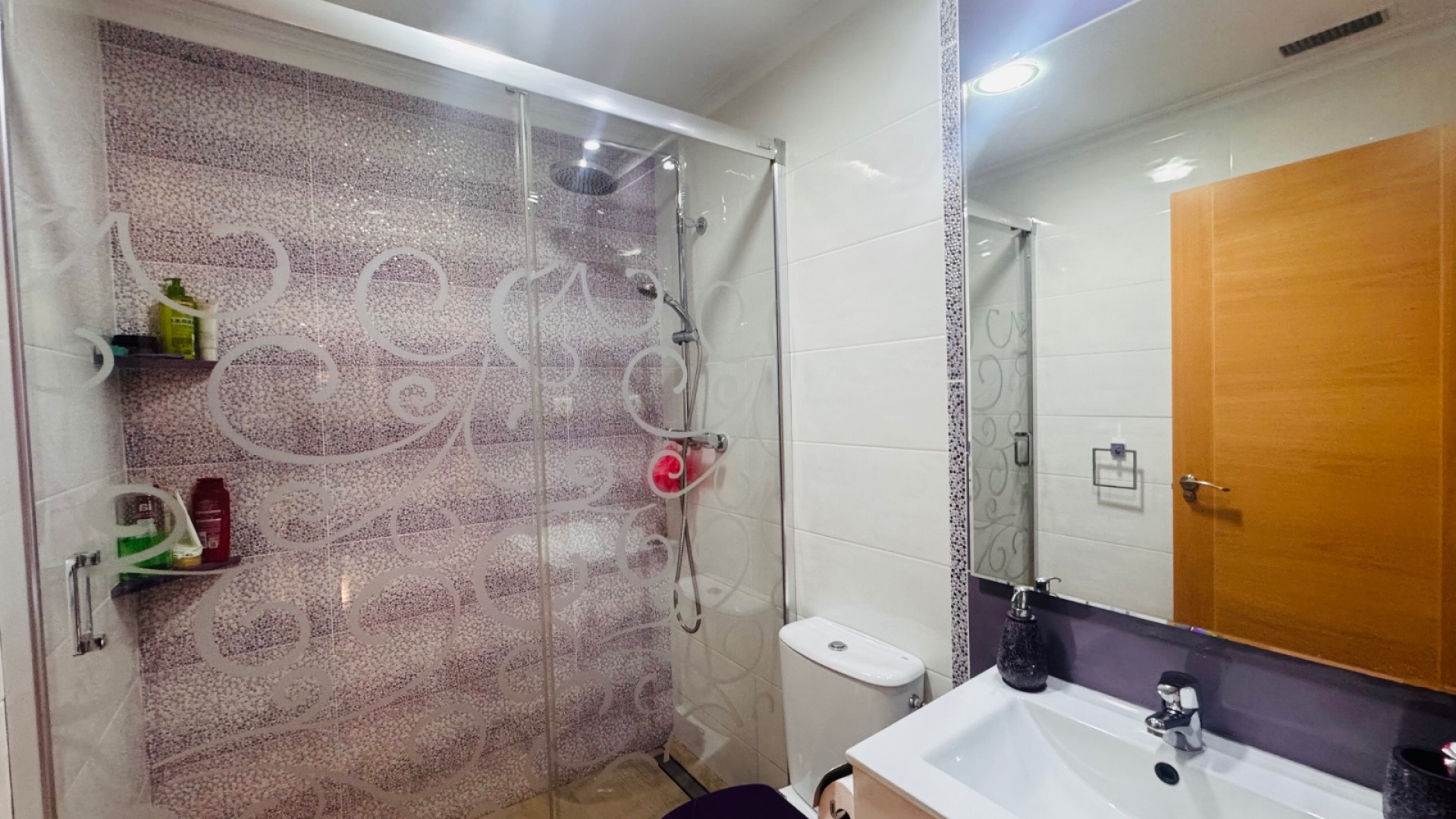 Återförsäljning - Lägenhet - Almoradi