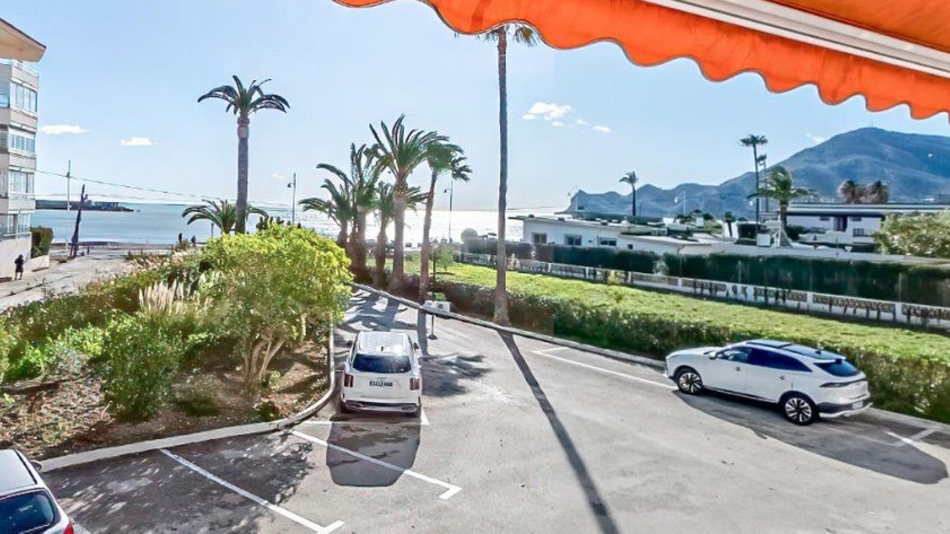 Återförsäljning - Lägenhet - Altea - Altea Centro