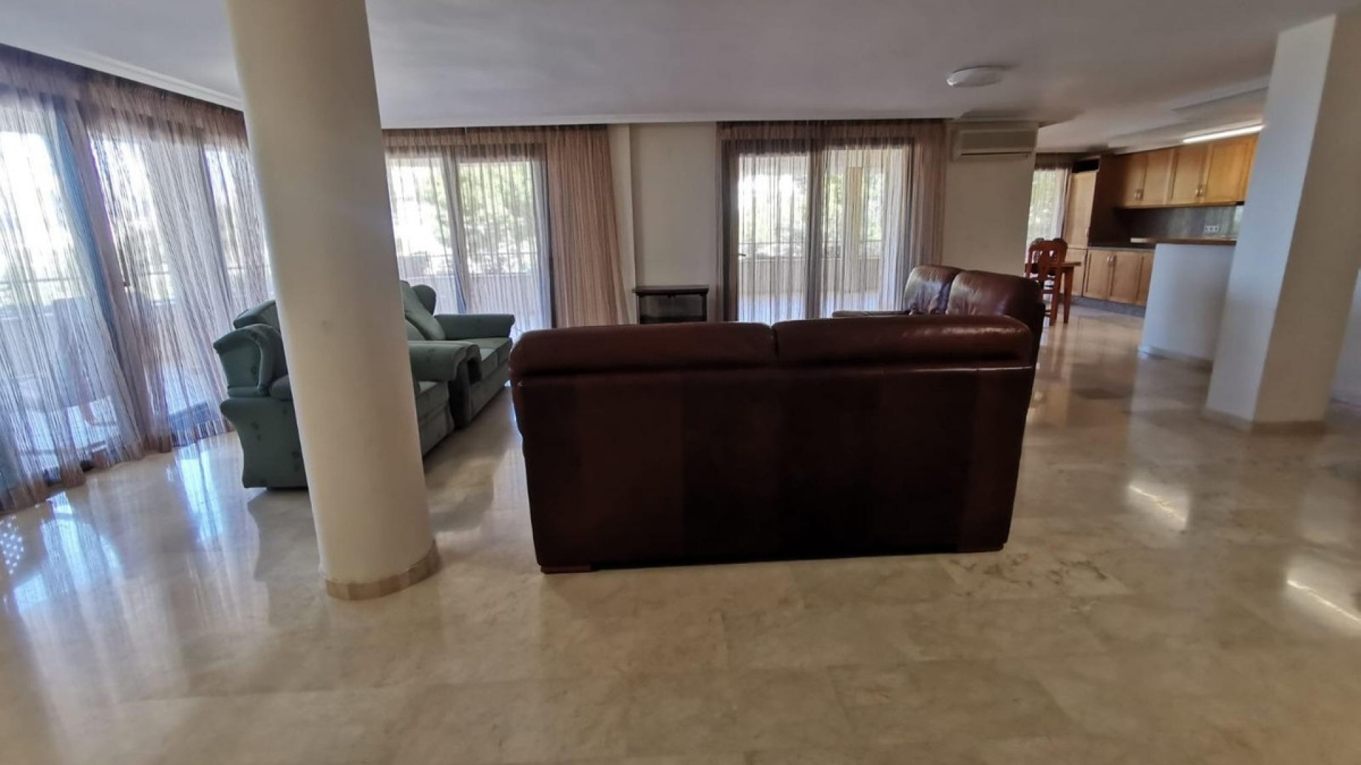 Återförsäljning - Lägenhet - Altea - Altea Centro