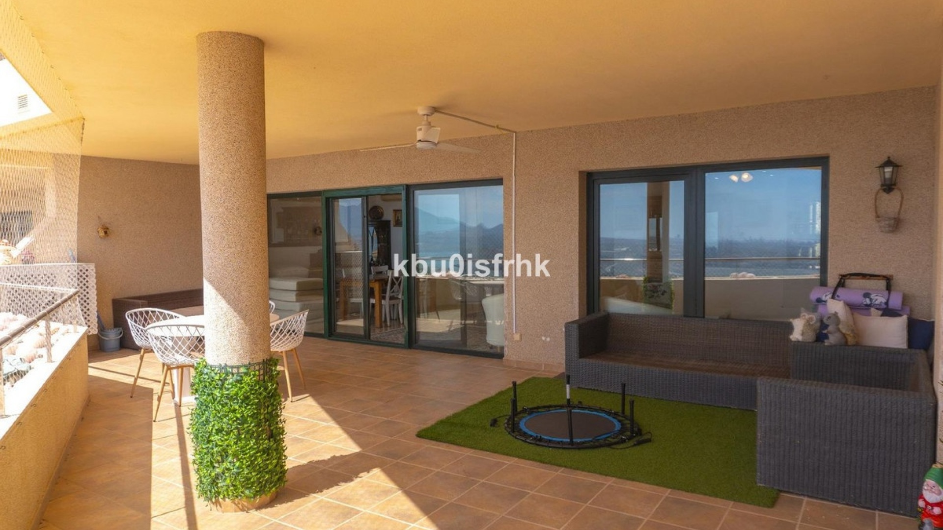 Återförsäljning - Lägenhet - Altea - Altea Hills