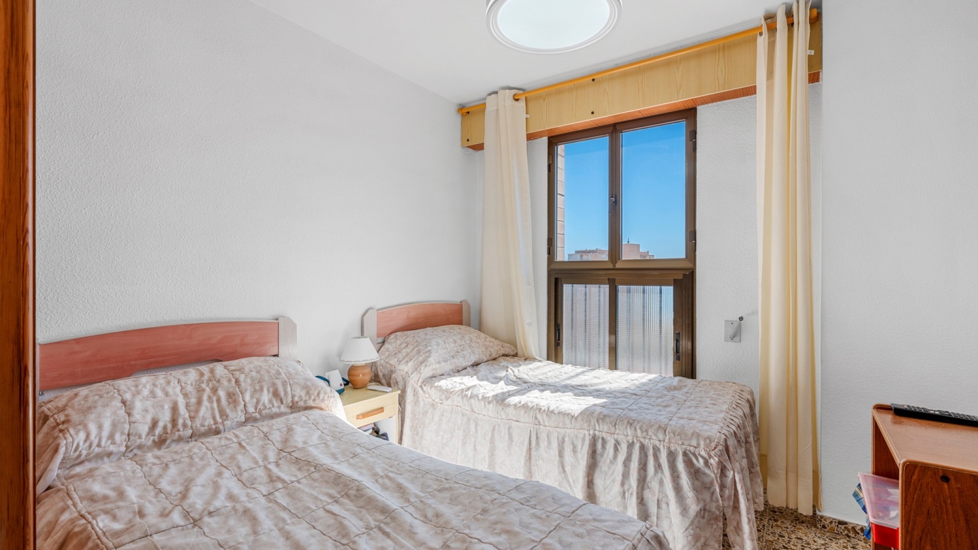 Återförsäljning - Lägenhet - Arenales del Sol - Segunda linea playa