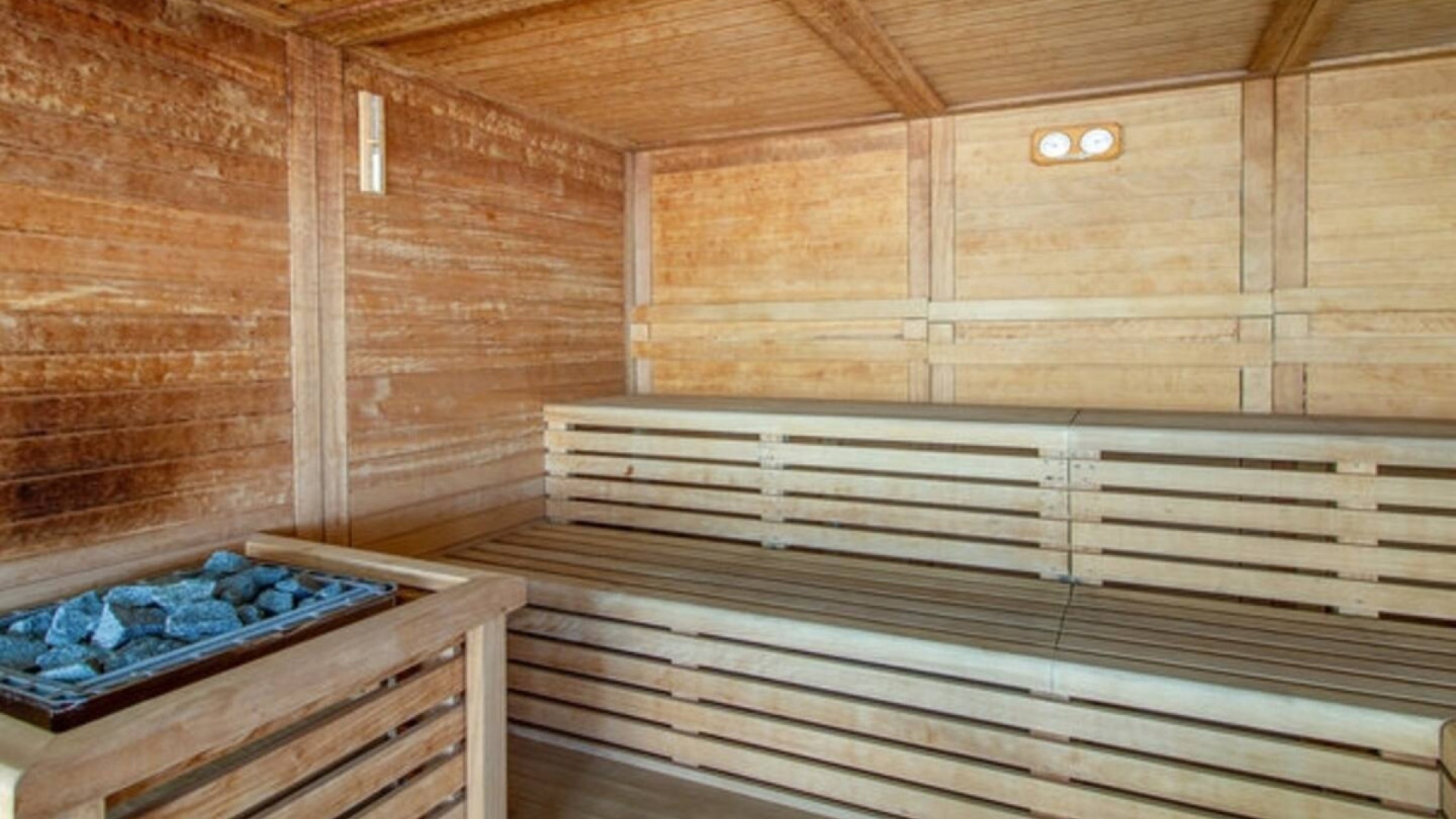 Återförsäljning - Lägenhet - Benidorm - Benidorm Centro