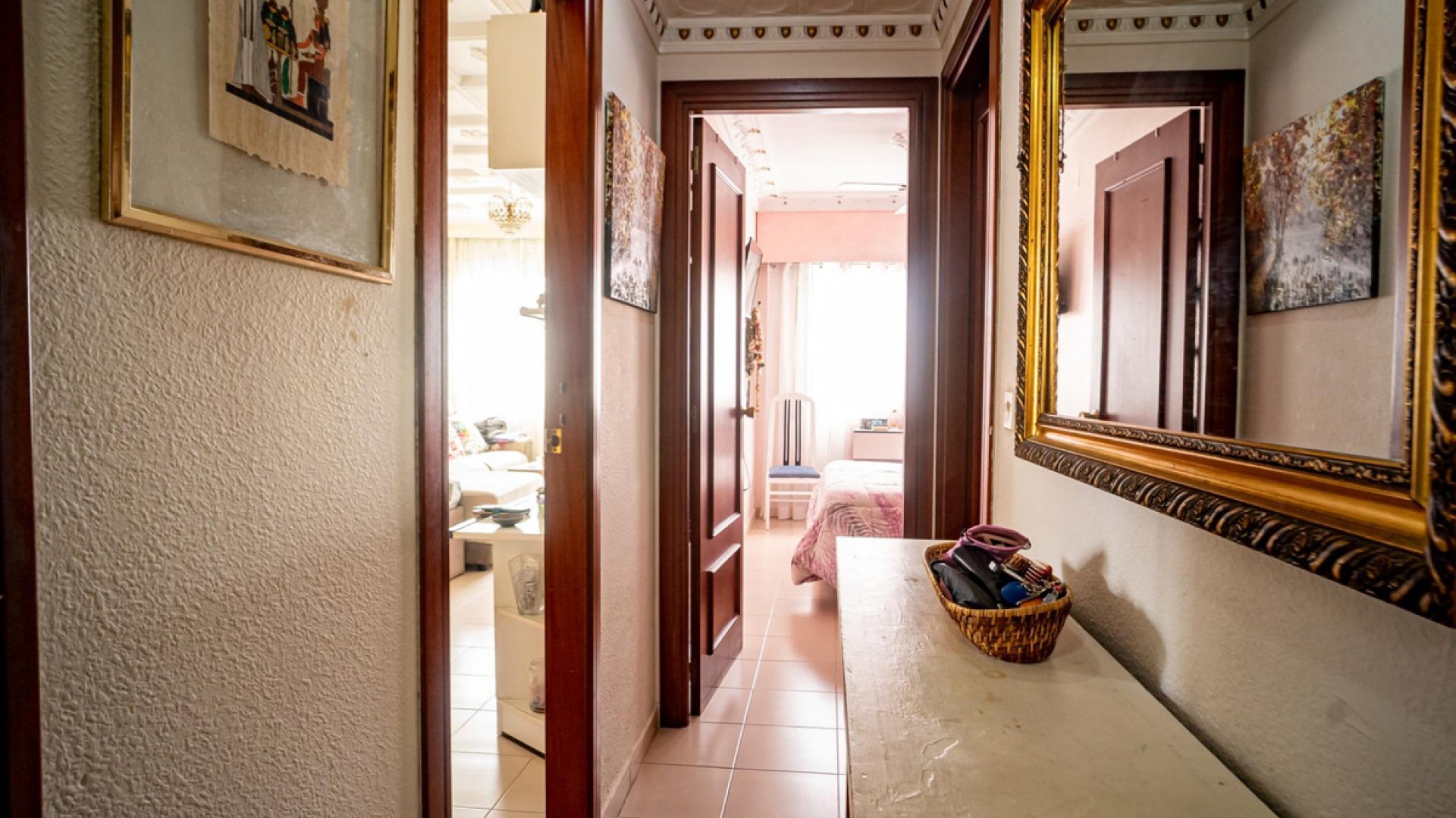 Återförsäljning - Lägenhet - Benidorm - Benidorm Centro