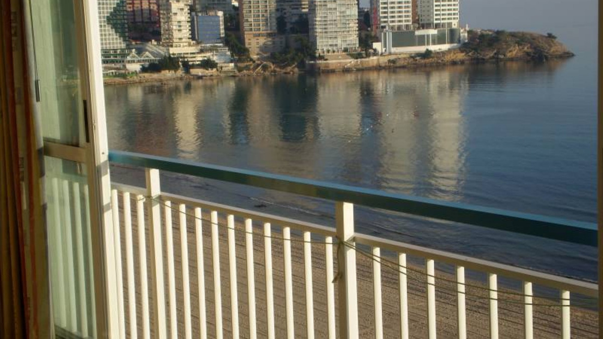 Återförsäljning - Lägenhet - Benidorm - Benidorm Centro