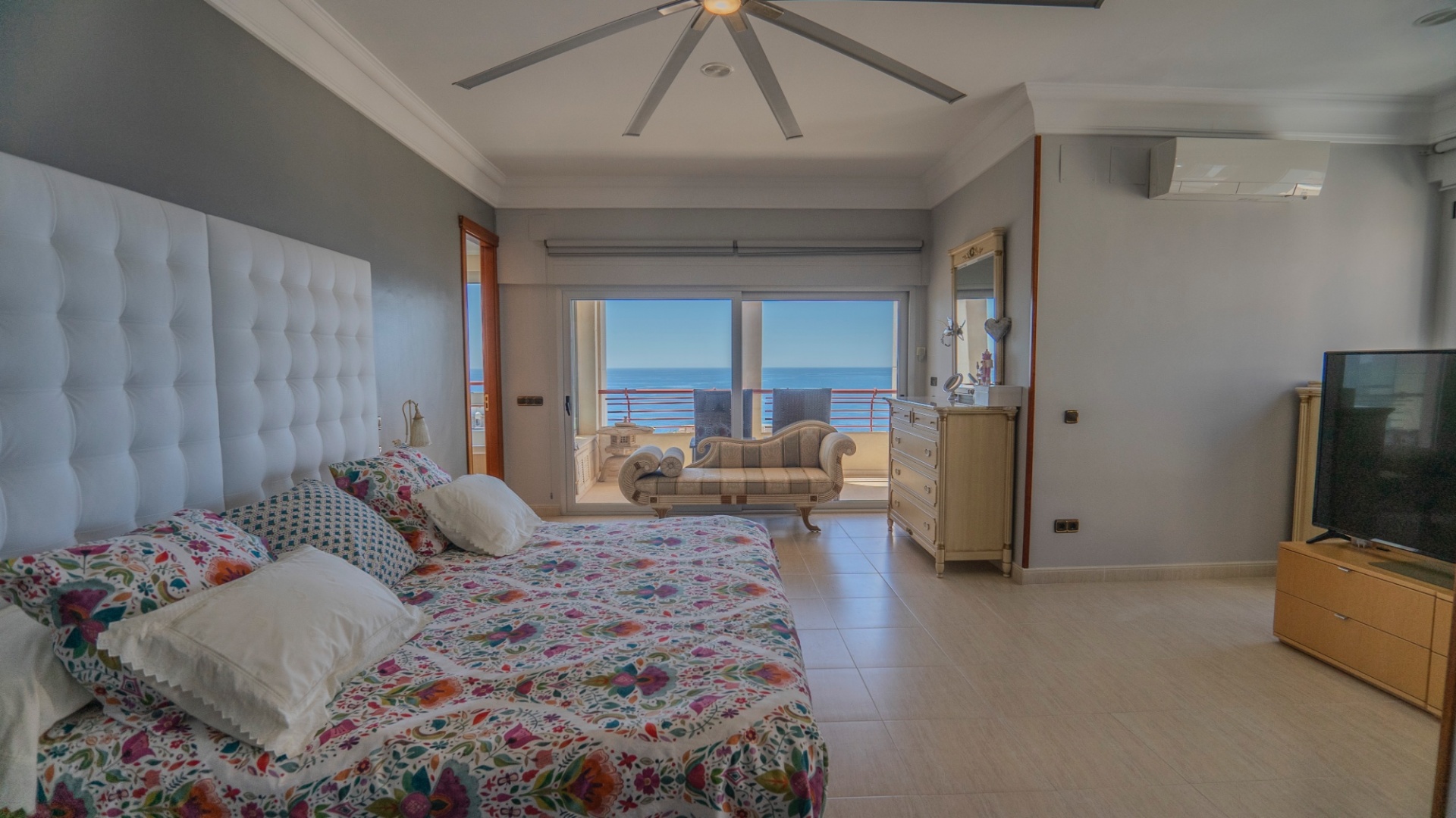 Återförsäljning - Lägenhet - Benidorm - Coblanca