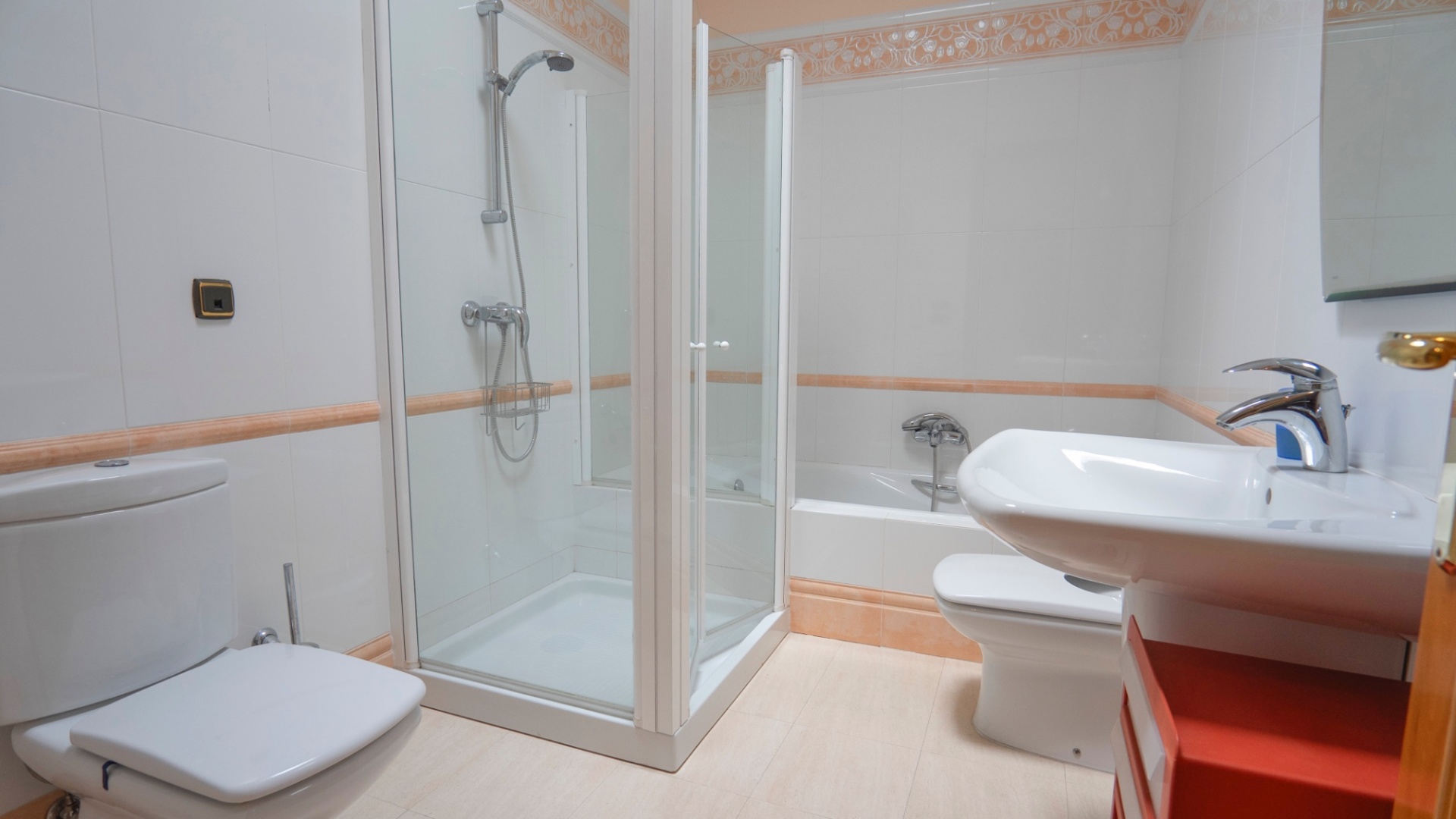 Återförsäljning - Lägenhet - Benidorm - Coblanca