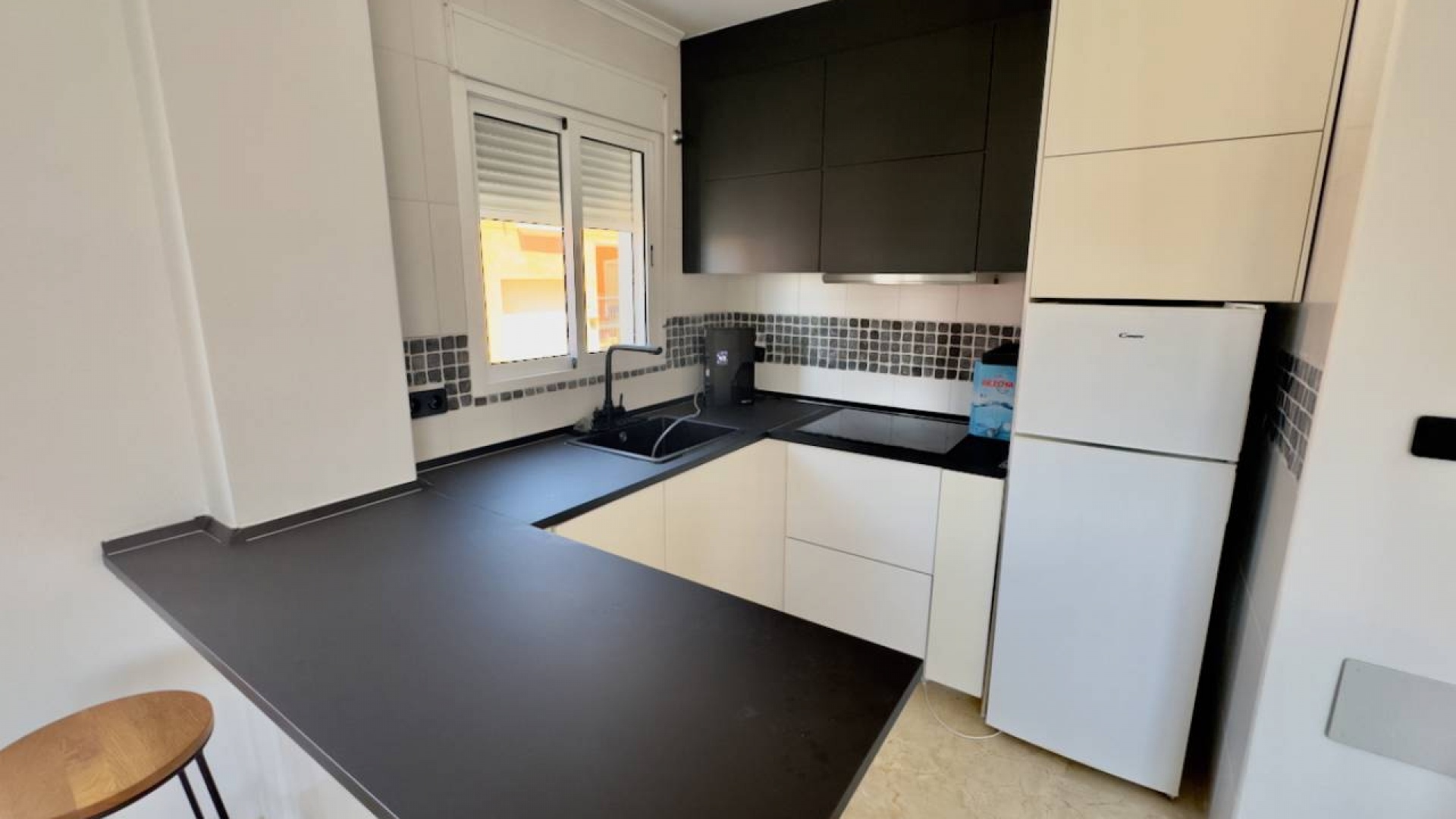 Återförsäljning - Lägenhet - Benijofar