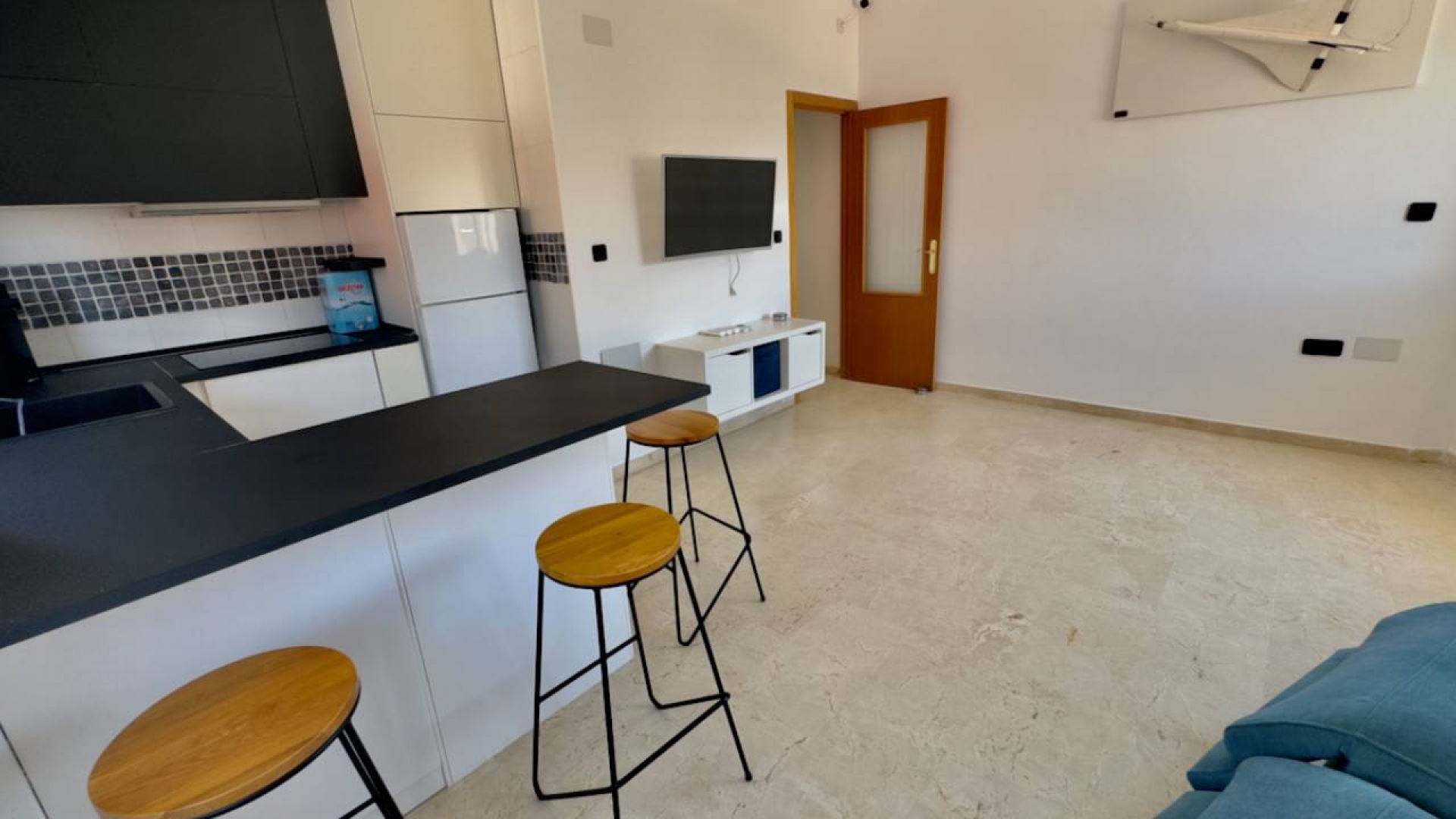 Återförsäljning - Lägenhet - Benijofar