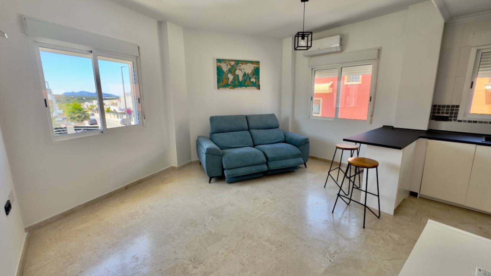 Återförsäljning - Lägenhet - Benijofar