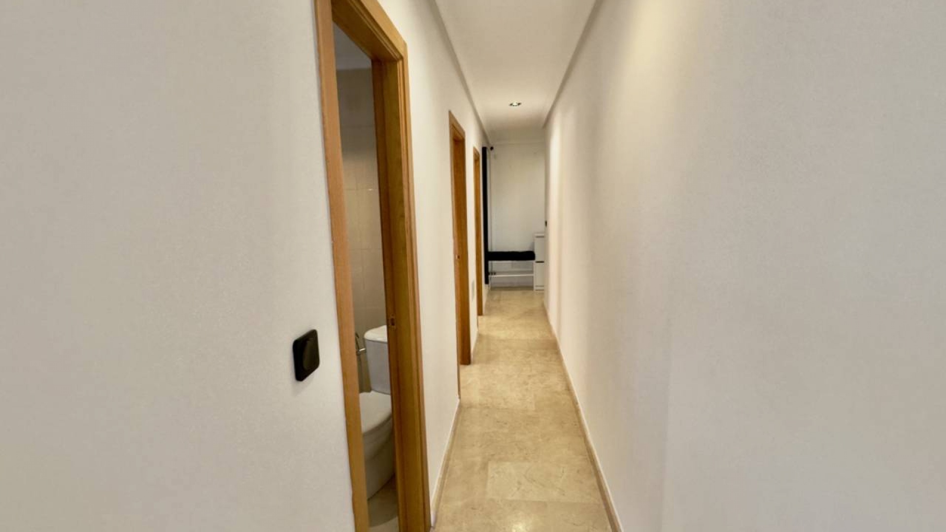 Återförsäljning - Lägenhet - Benijofar