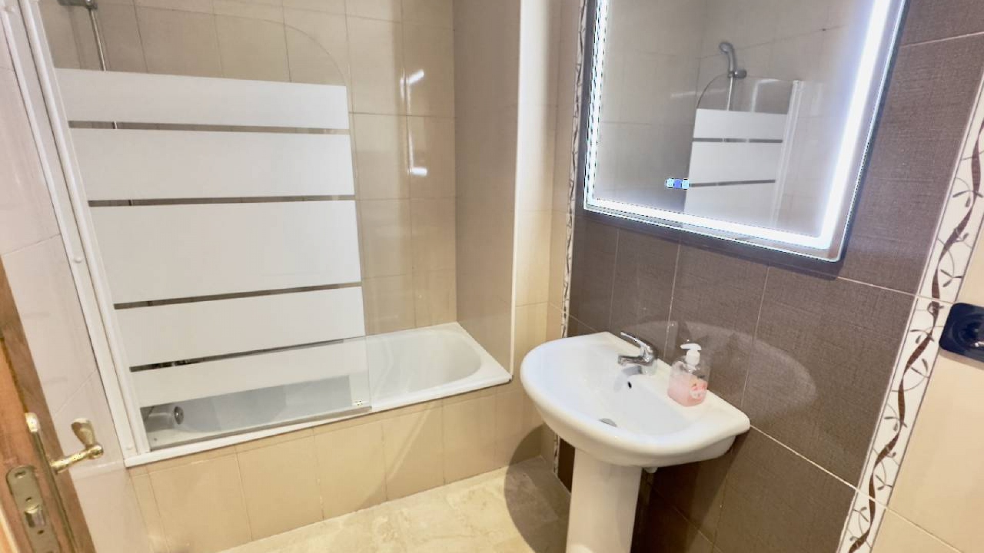 Återförsäljning - Lägenhet - Benijofar