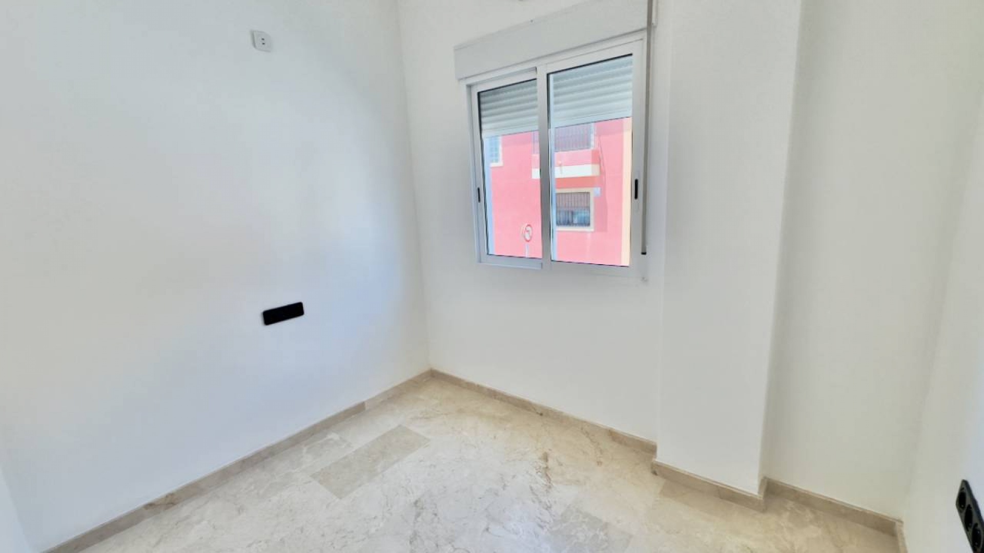 Återförsäljning - Lägenhet - Benijofar