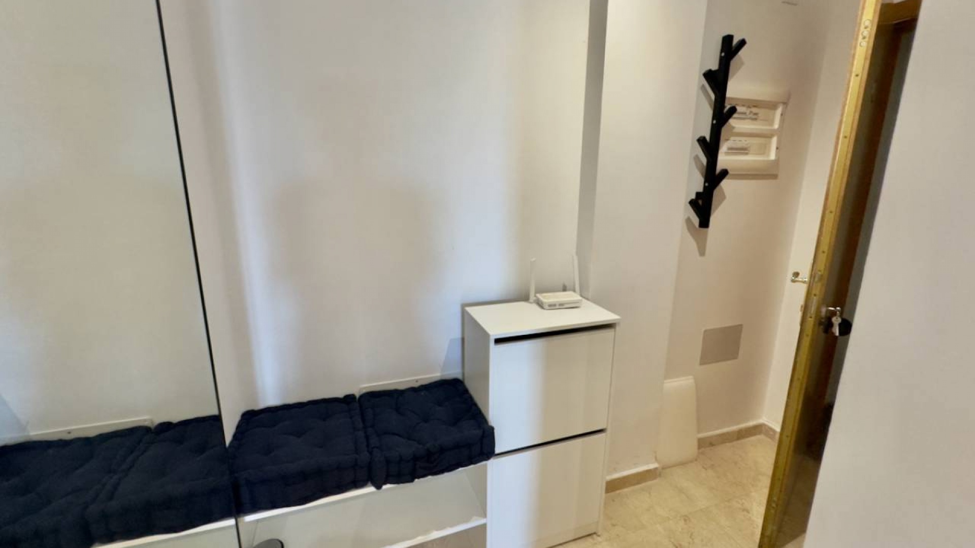 Återförsäljning - Lägenhet - Benijofar