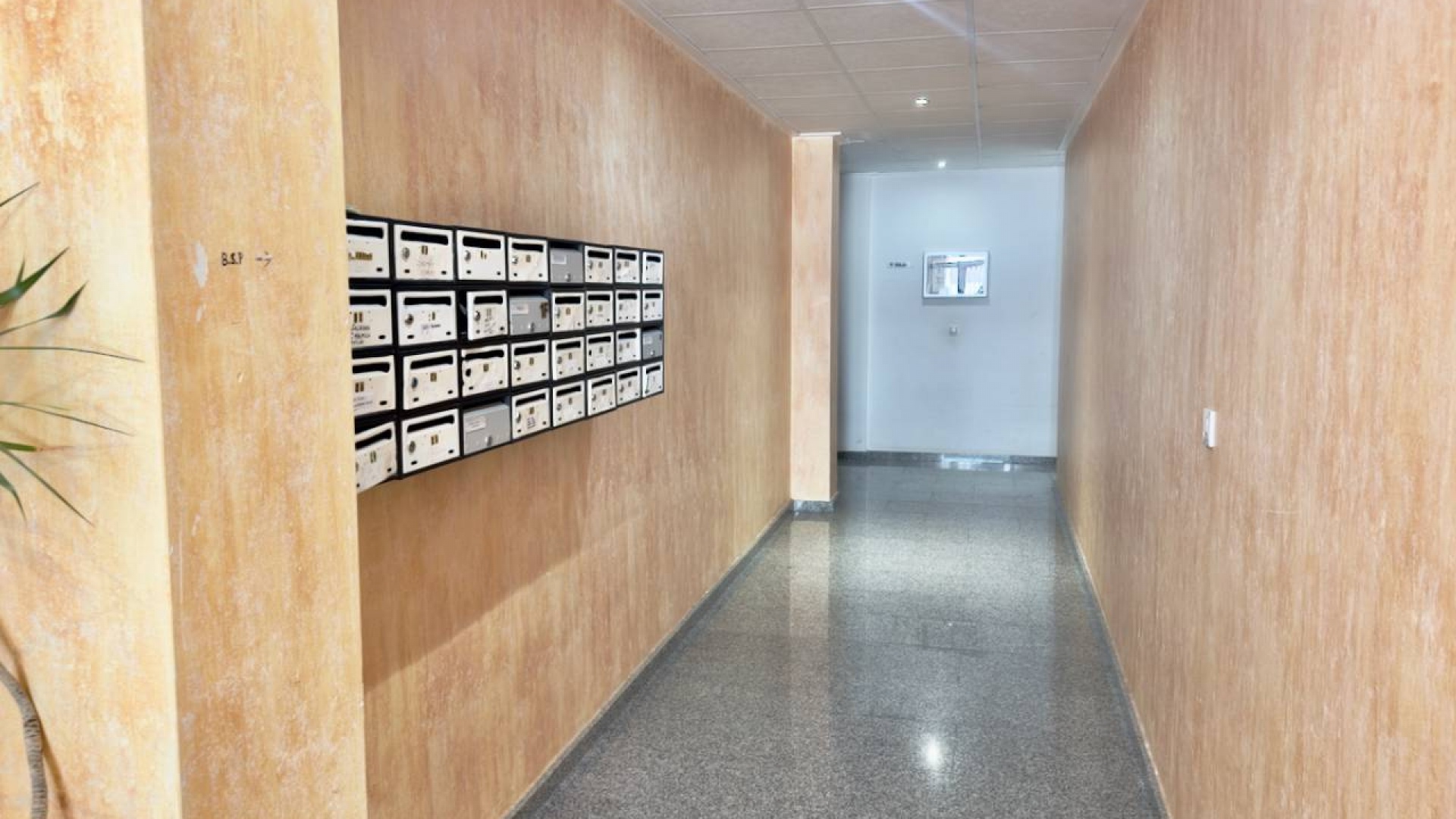 Återförsäljning - Lägenhet - Benijofar