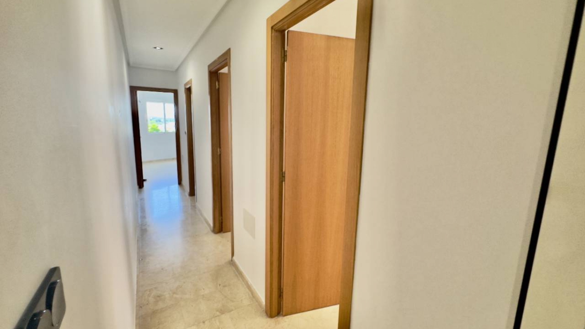 Återförsäljning - Lägenhet - Benijofar