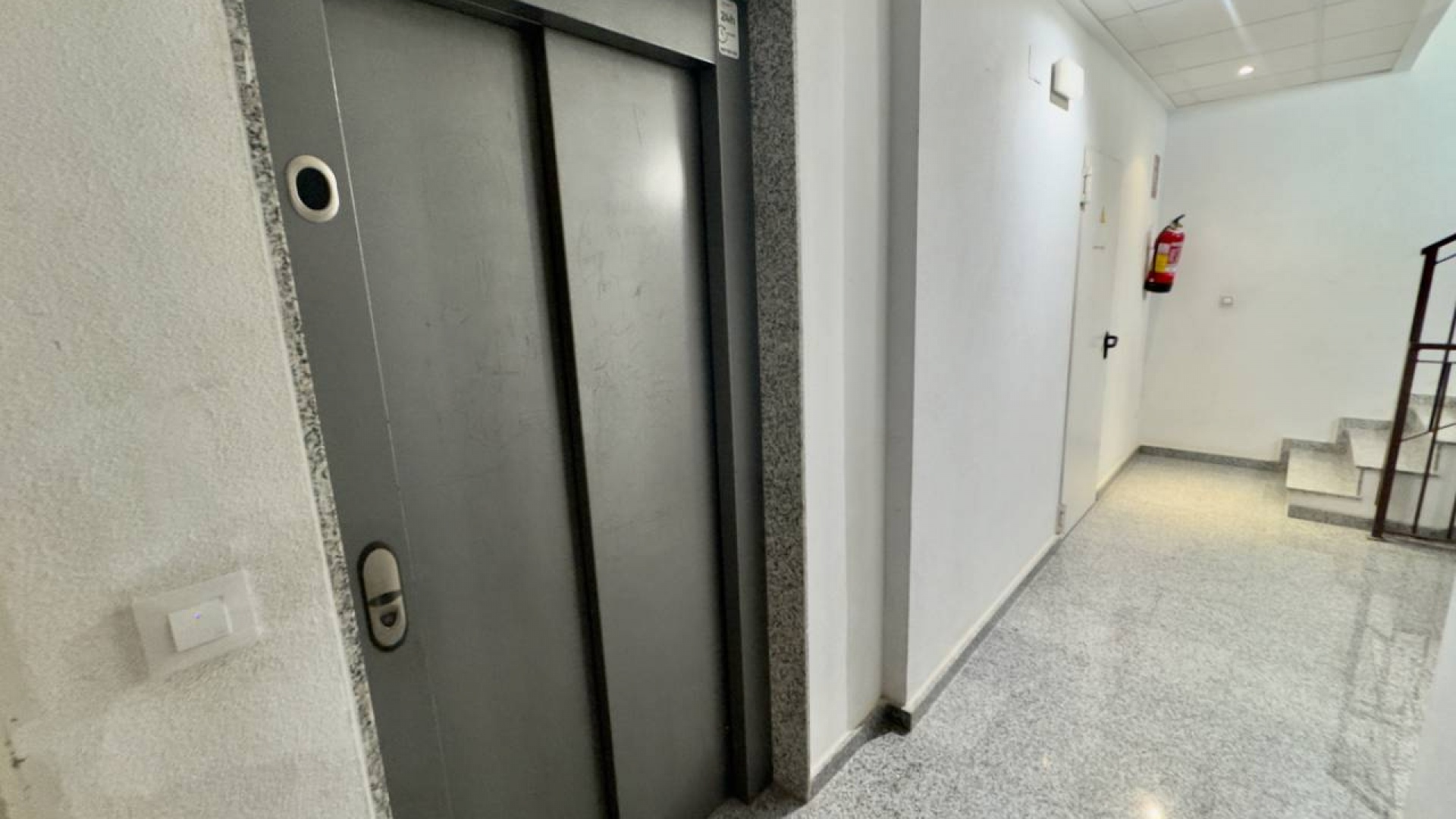 Återförsäljning - Lägenhet - Benijofar