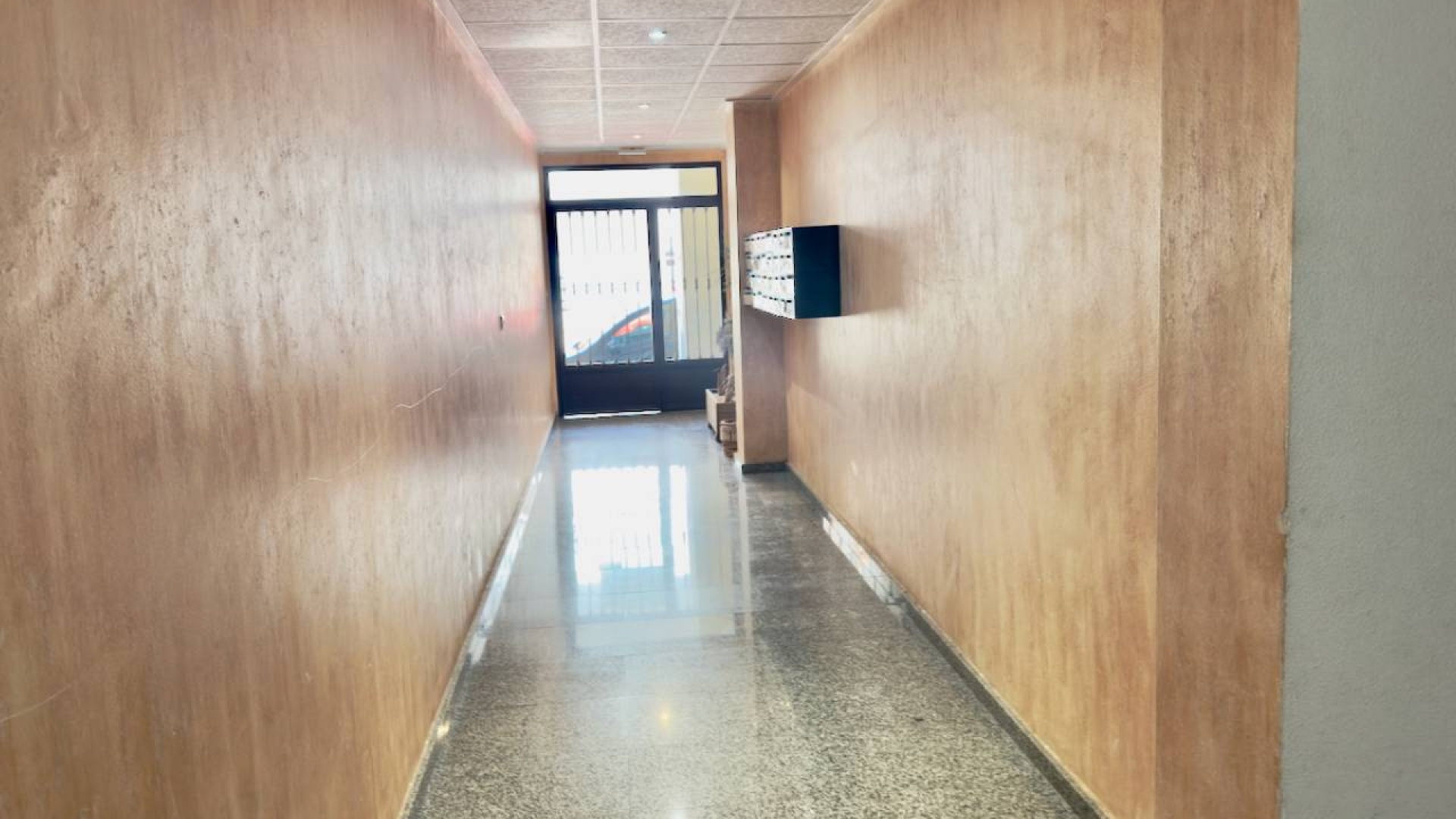 Återförsäljning - Lägenhet - Benijofar