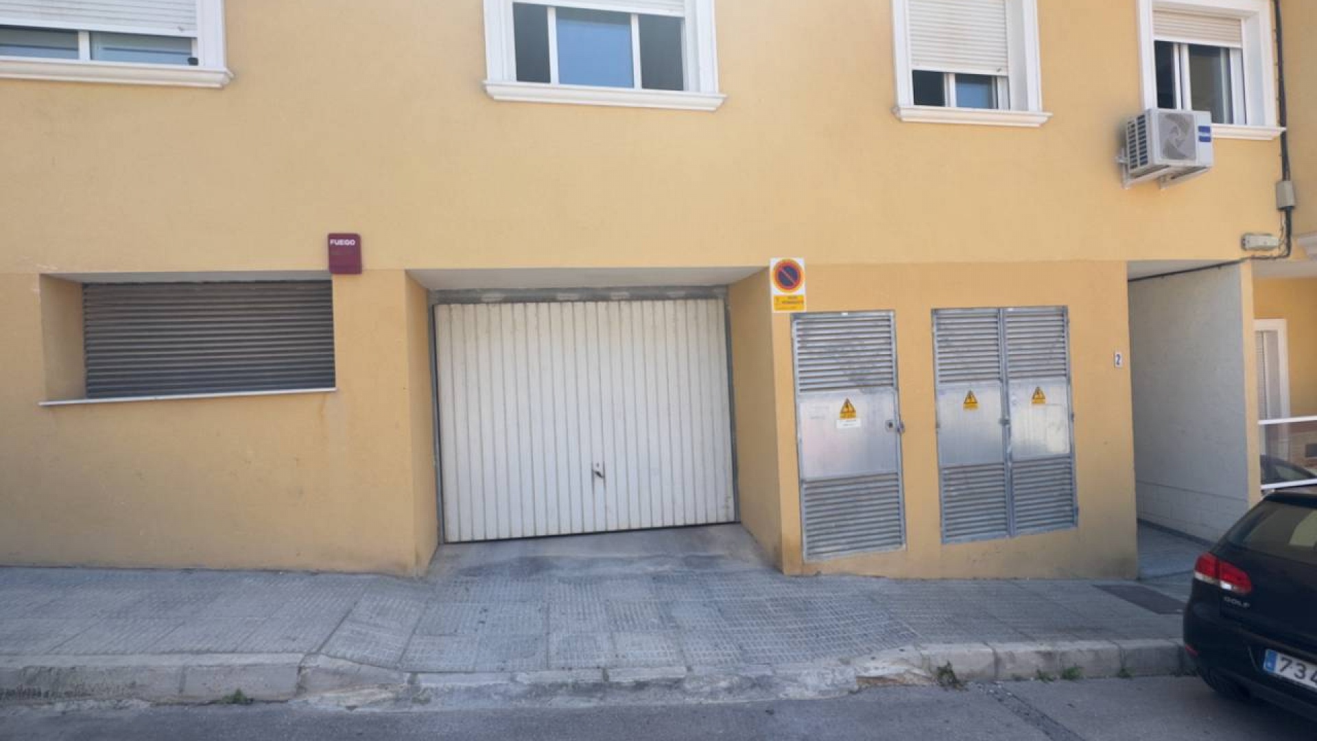 Återförsäljning - Lägenhet - Benijofar