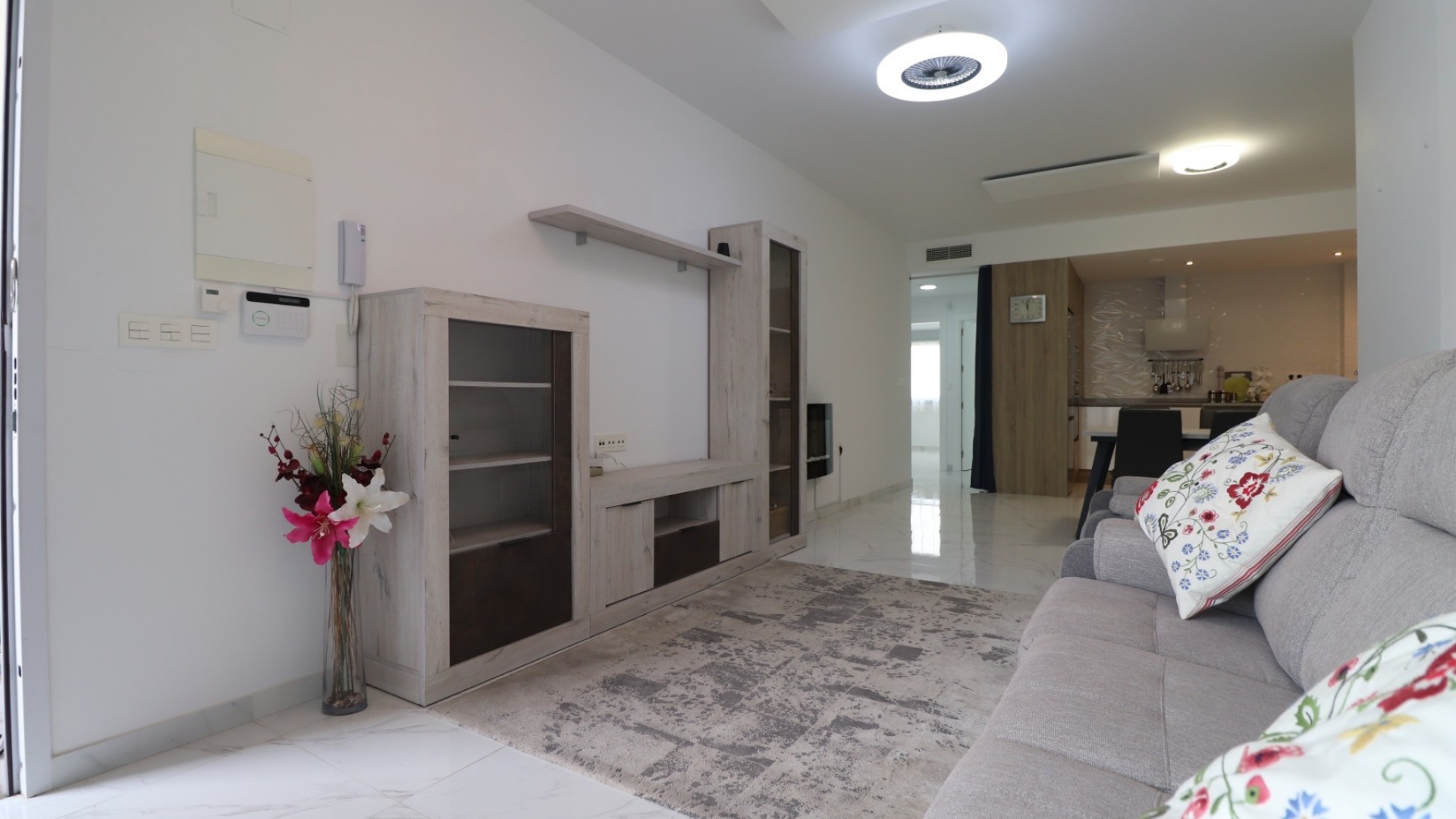 Återförsäljning - Lägenhet - Benijofar