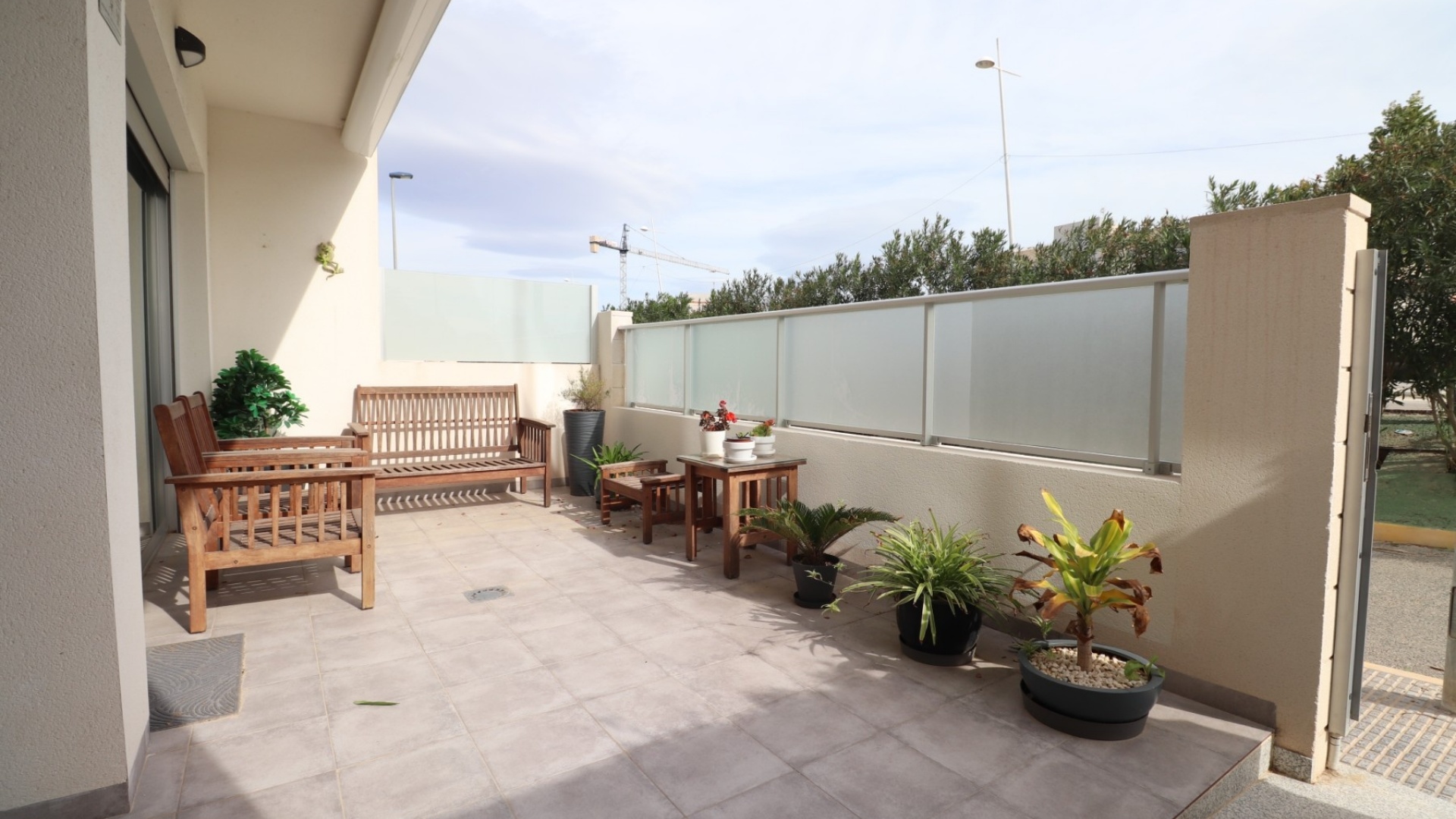 Återförsäljning - Lägenhet - Benijofar