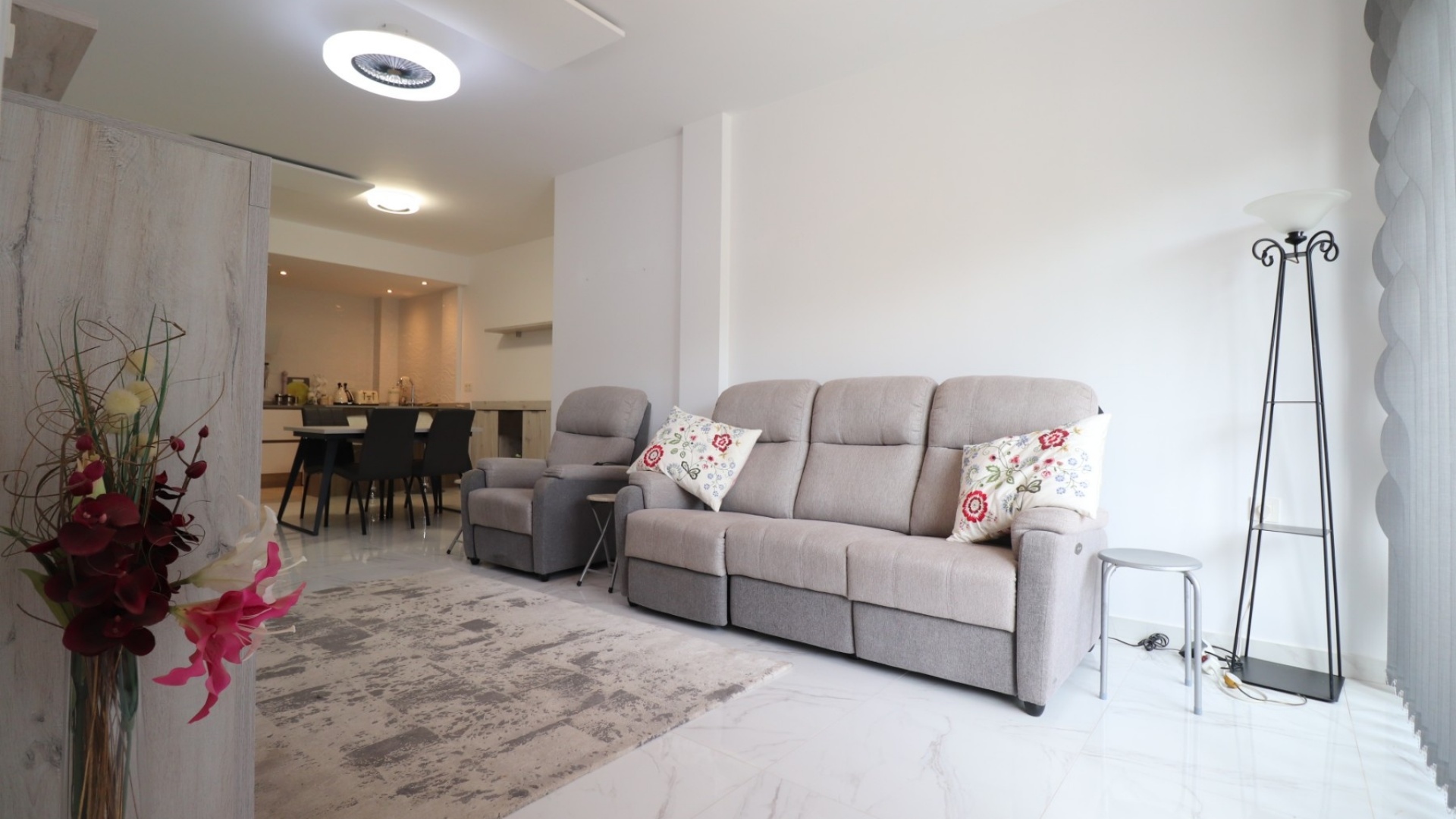 Återförsäljning - Lägenhet - Benijofar