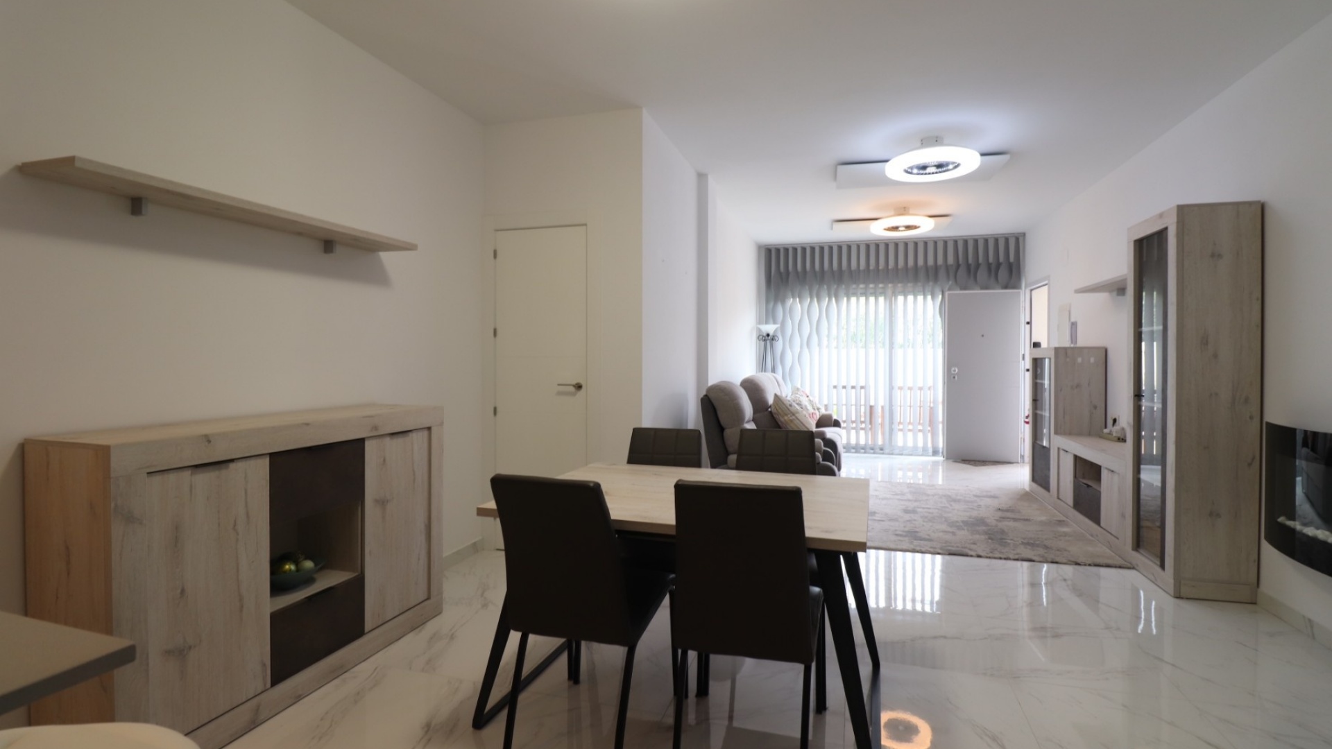 Återförsäljning - Lägenhet - Benijofar