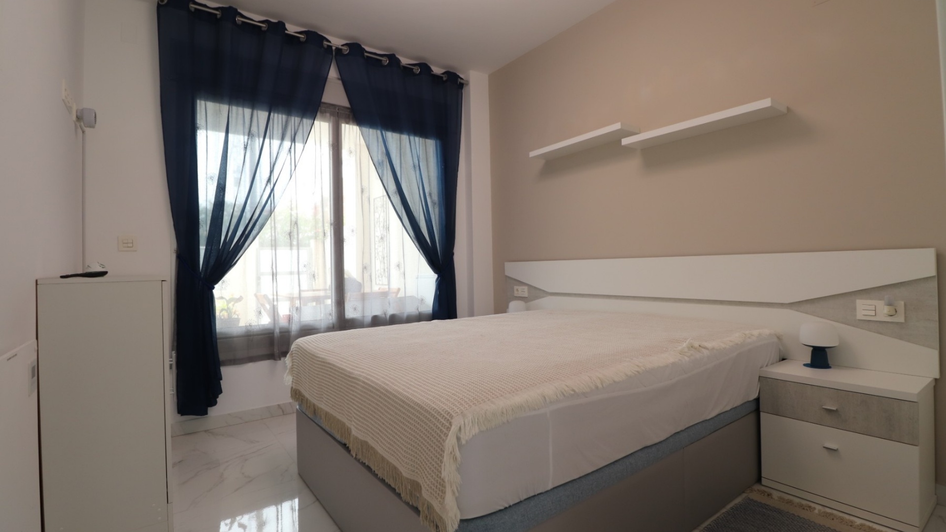 Återförsäljning - Lägenhet - Benijofar