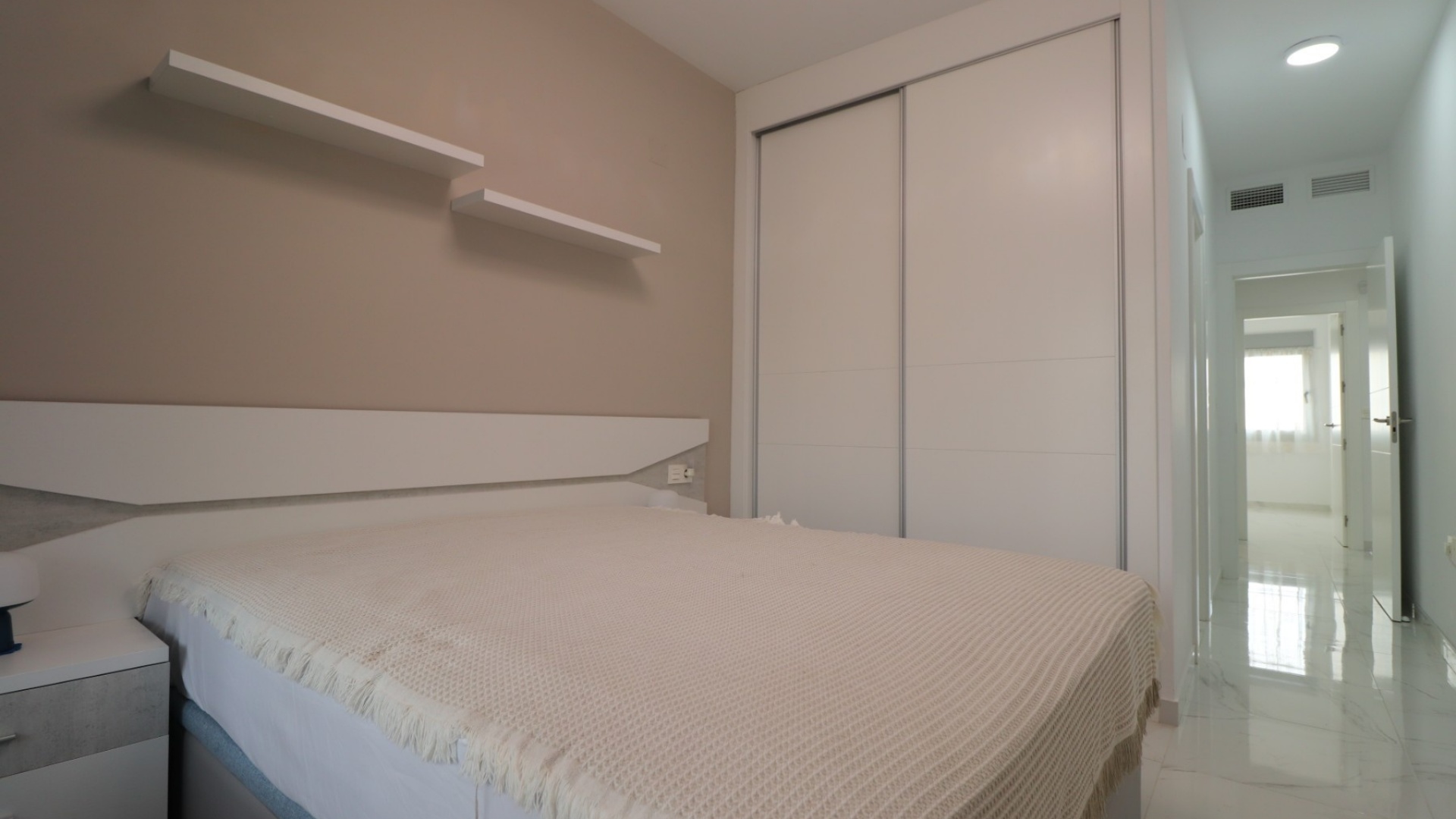 Återförsäljning - Lägenhet - Benijofar