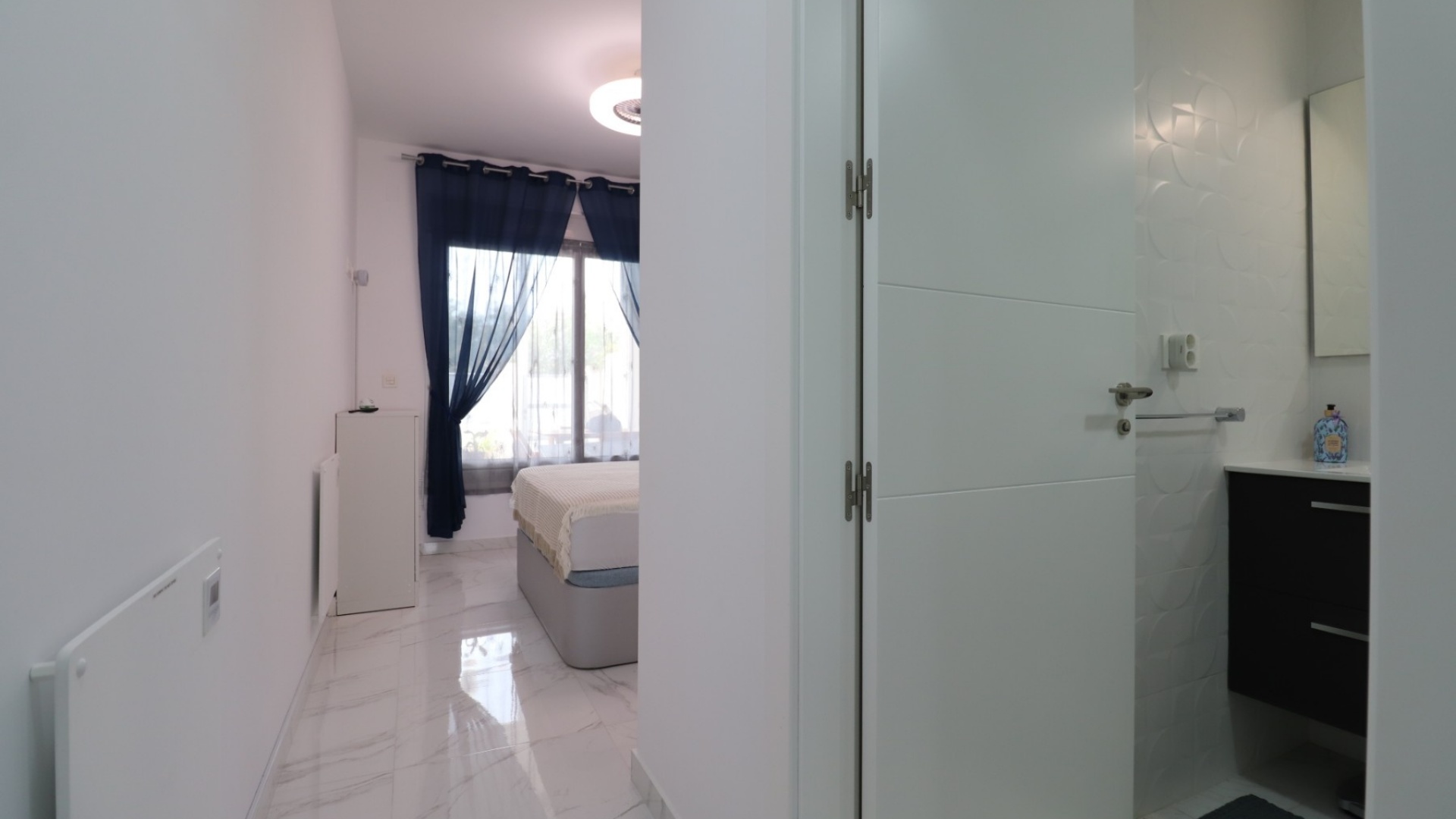 Återförsäljning - Lägenhet - Benijofar