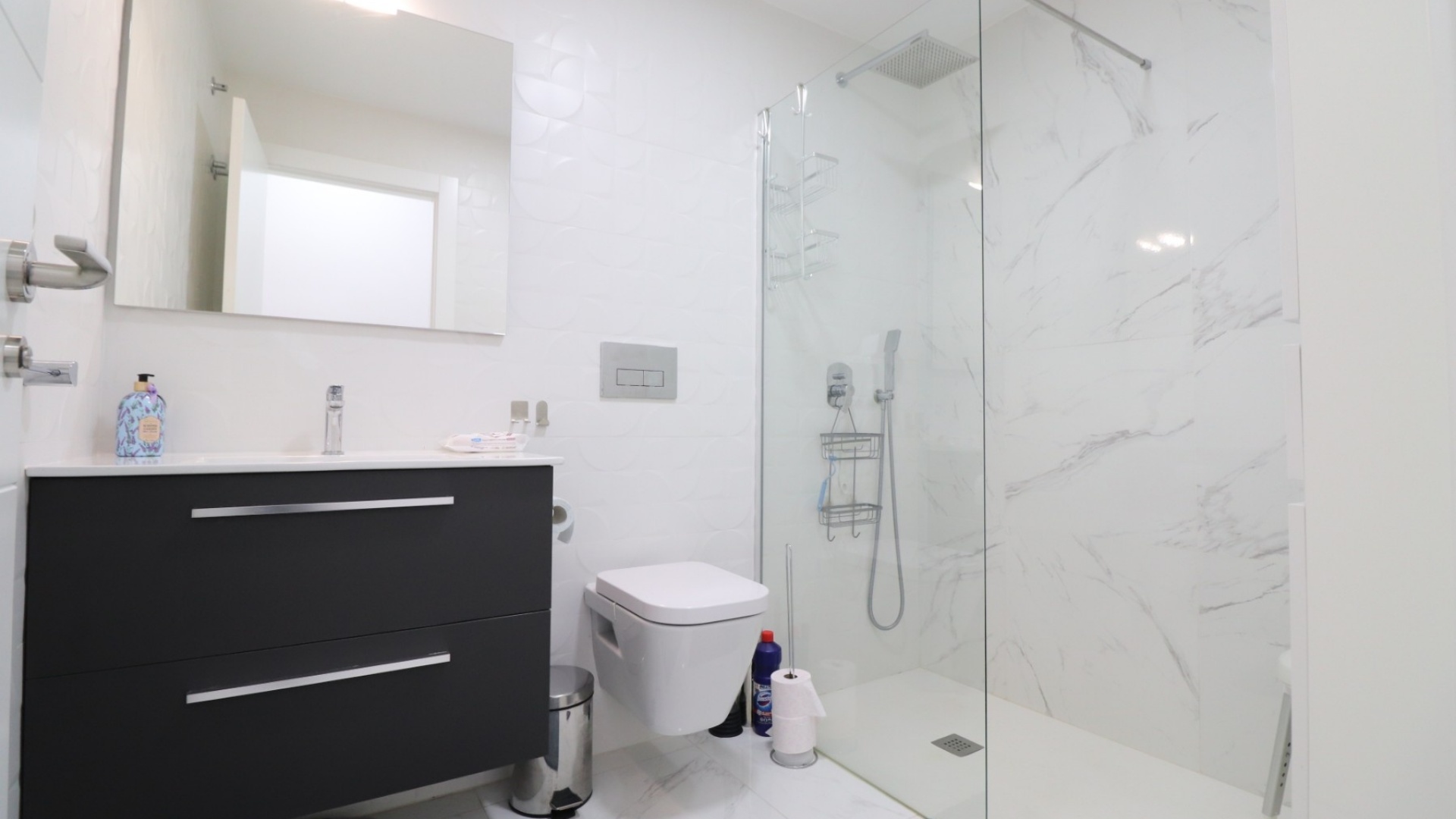 Återförsäljning - Lägenhet - Benijofar