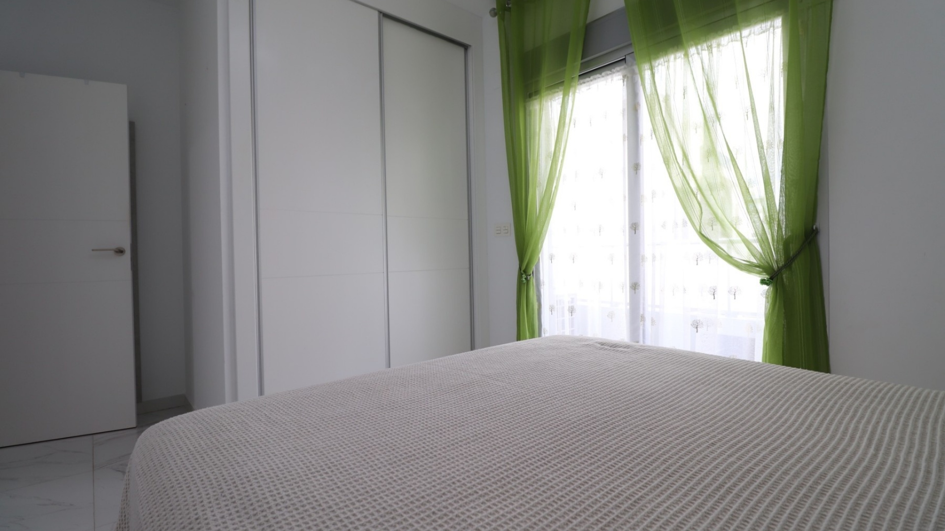 Återförsäljning - Lägenhet - Benijofar