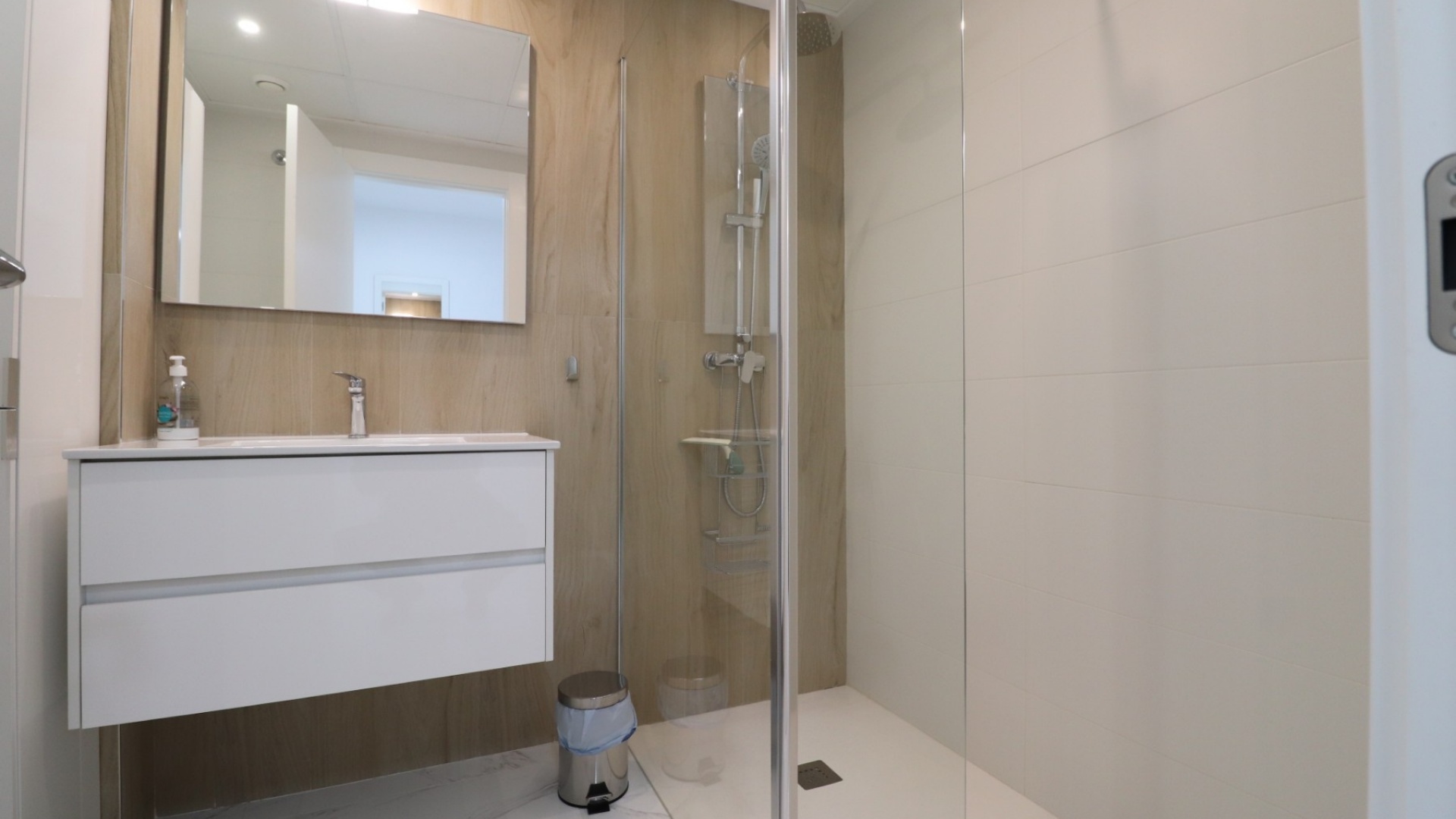 Återförsäljning - Lägenhet - Benijofar